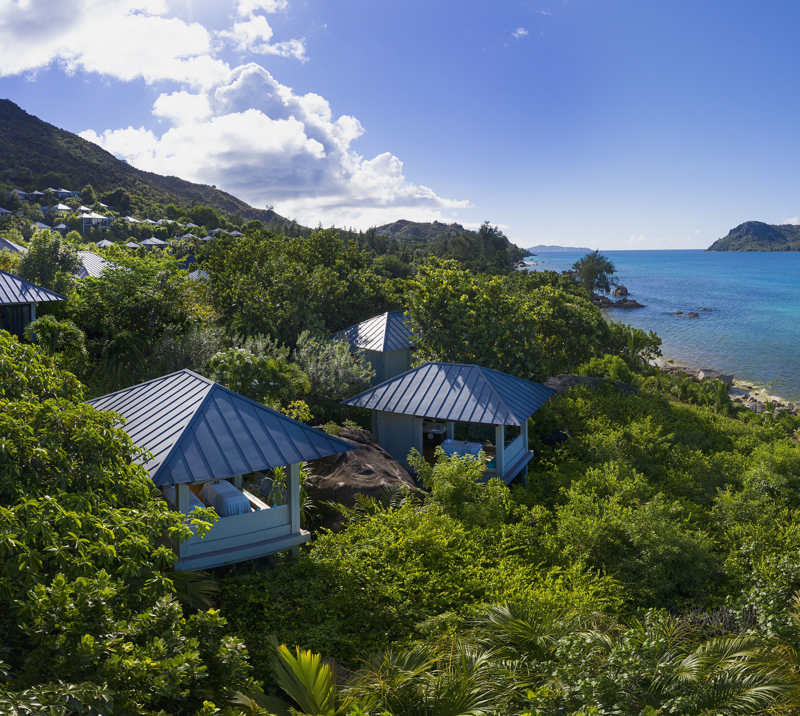 Raffles Seychelles