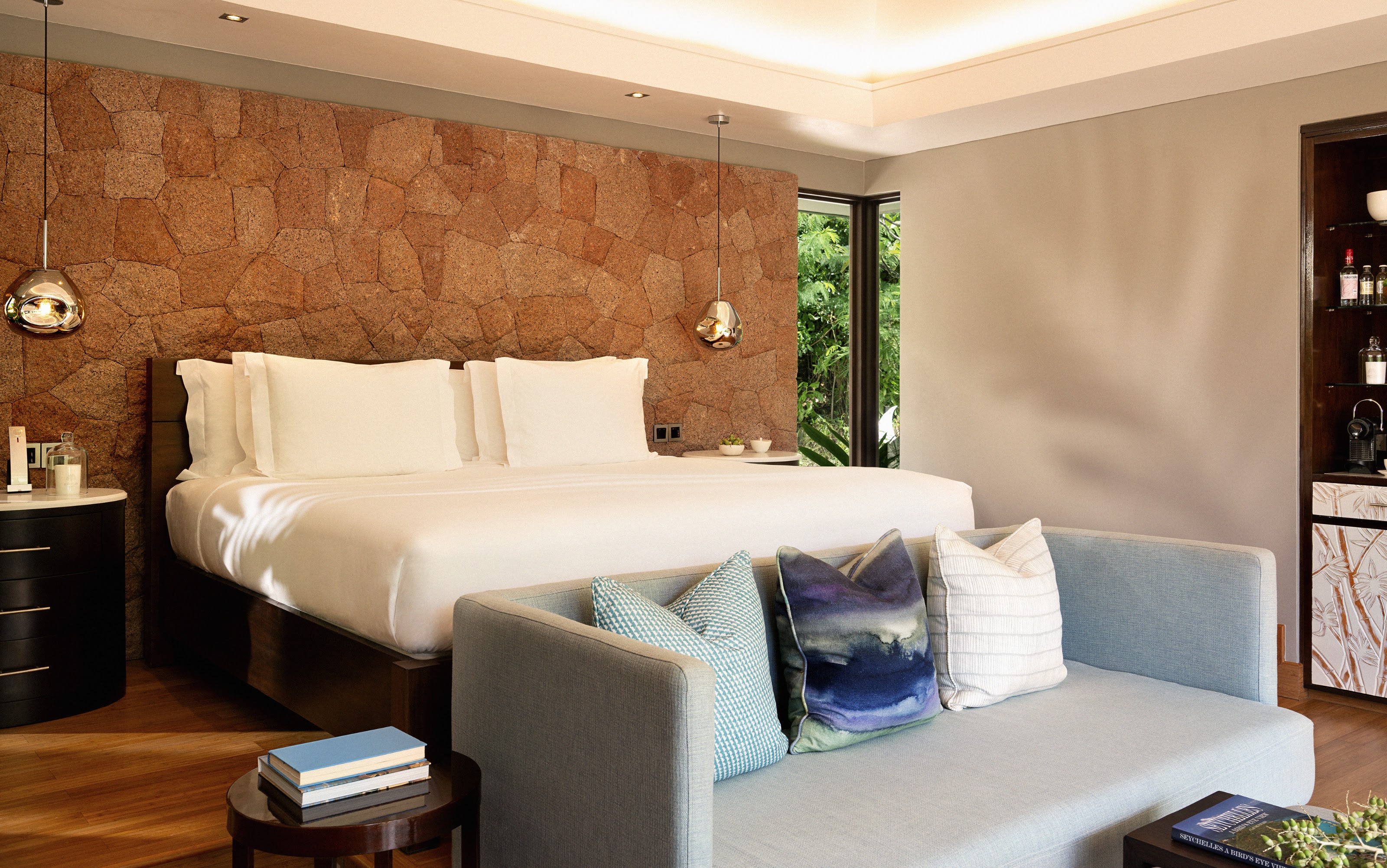 Raffles Seychelles 2