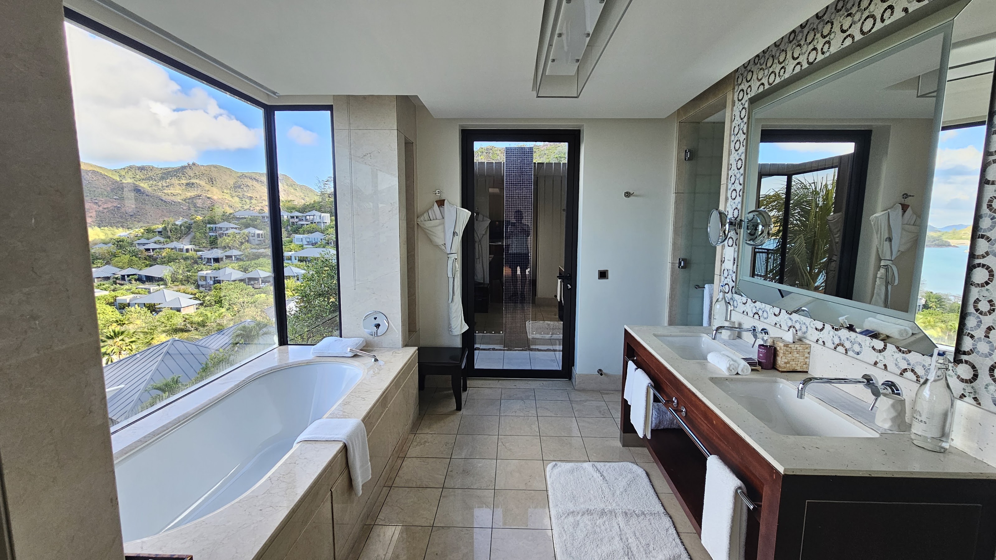 Raffles Seychelles 4