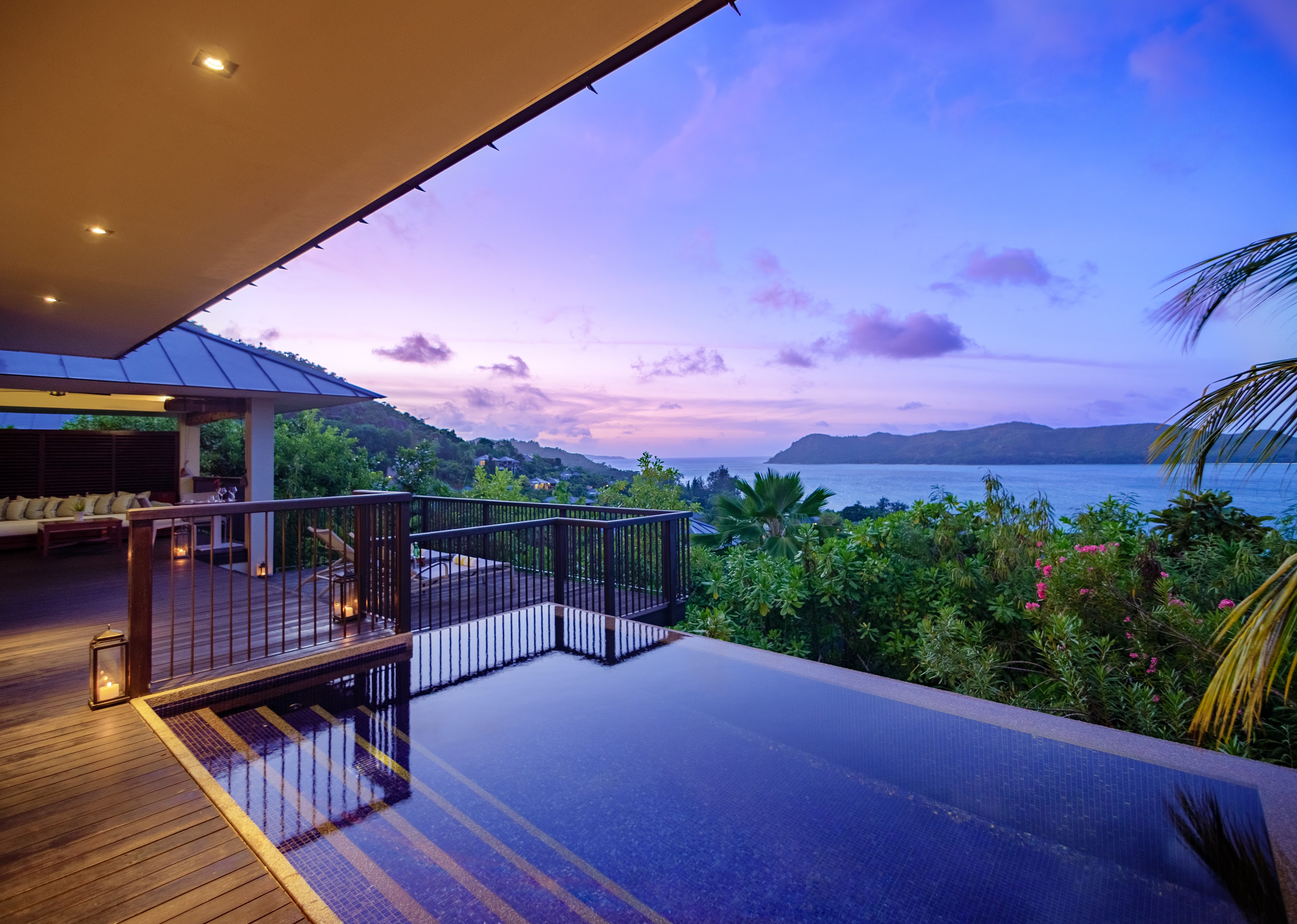 Raffles Seychelles 5