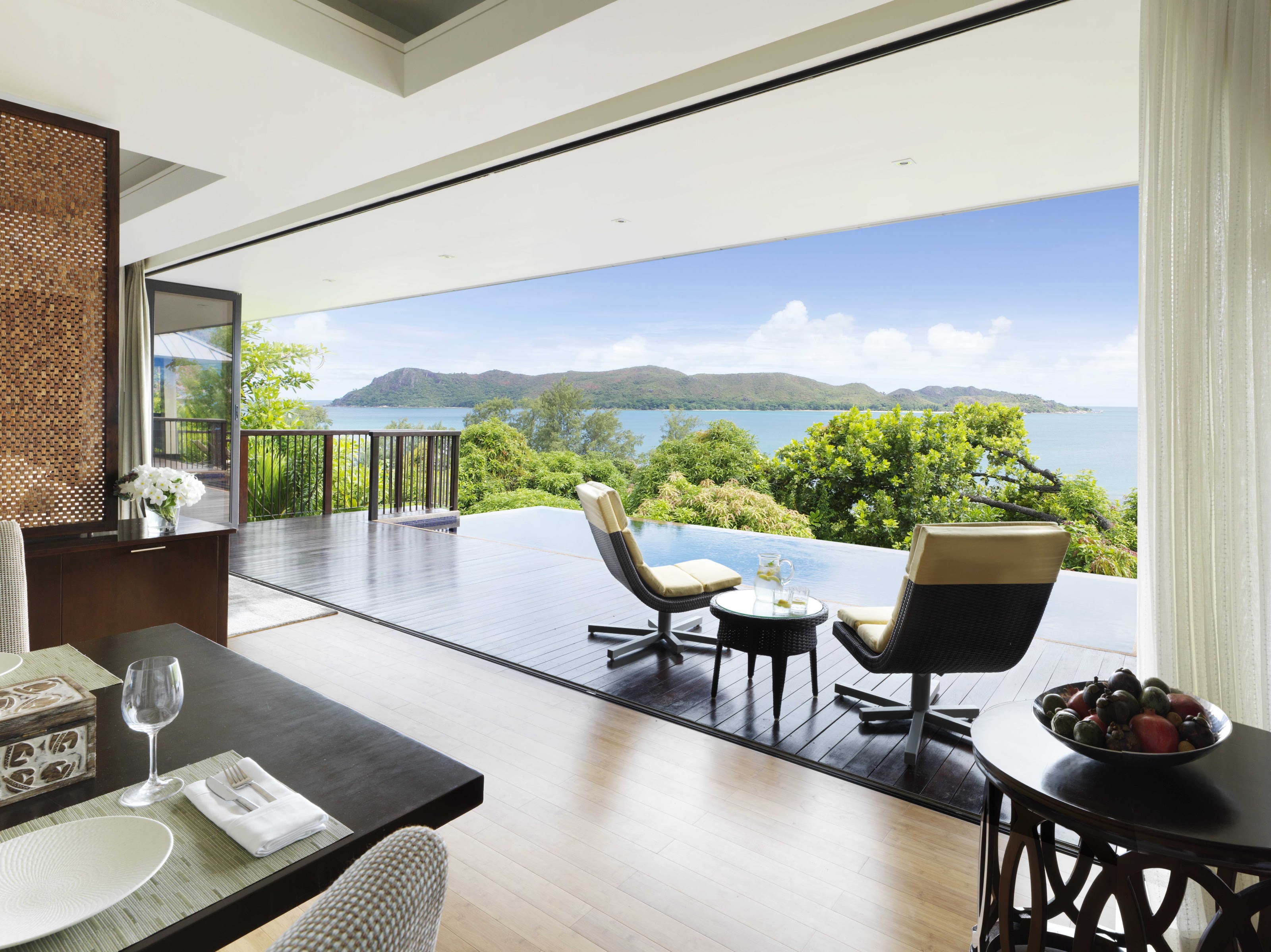 Raffles Seychelles 6