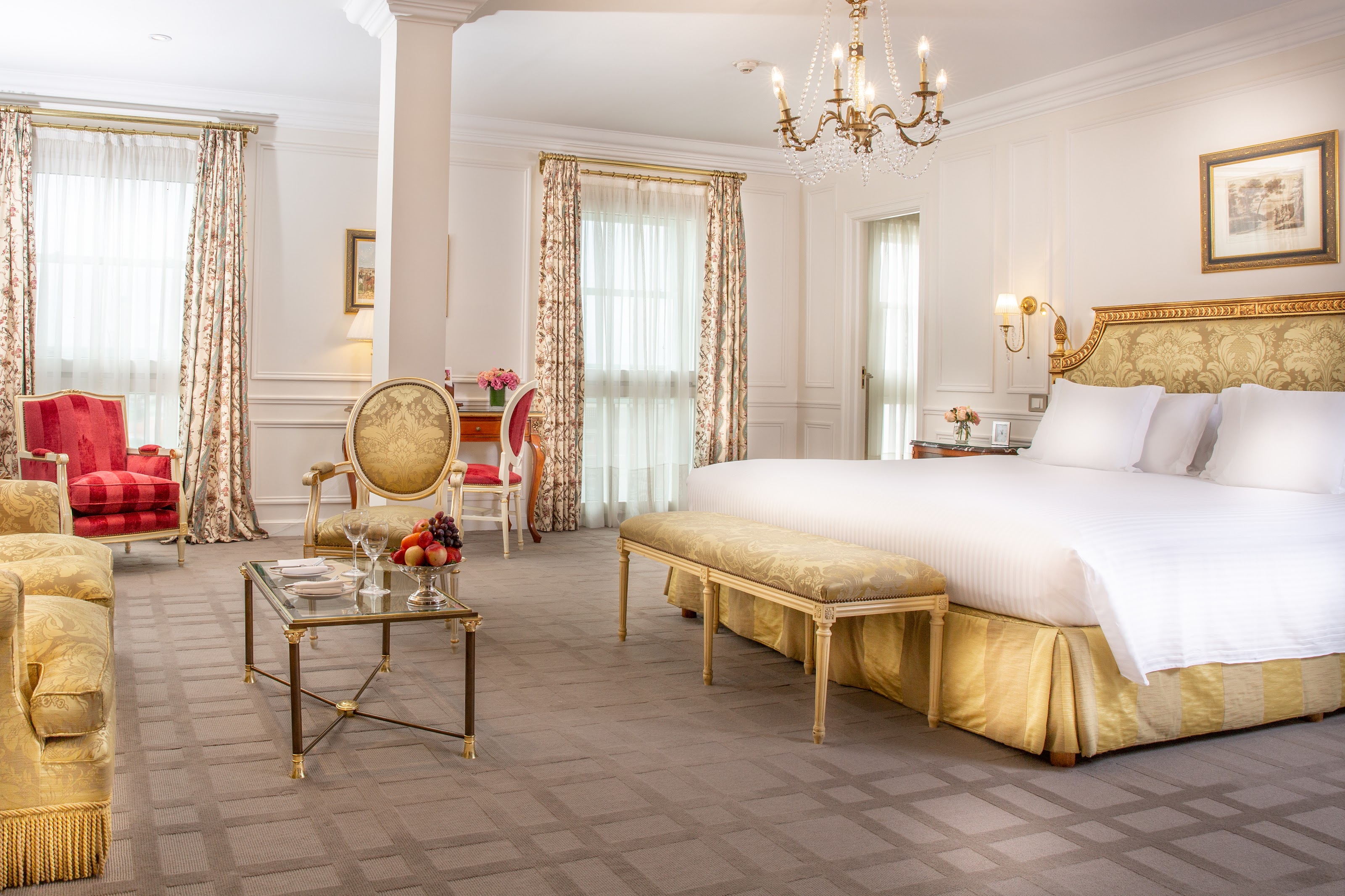 Alvear Palace Hotel 2