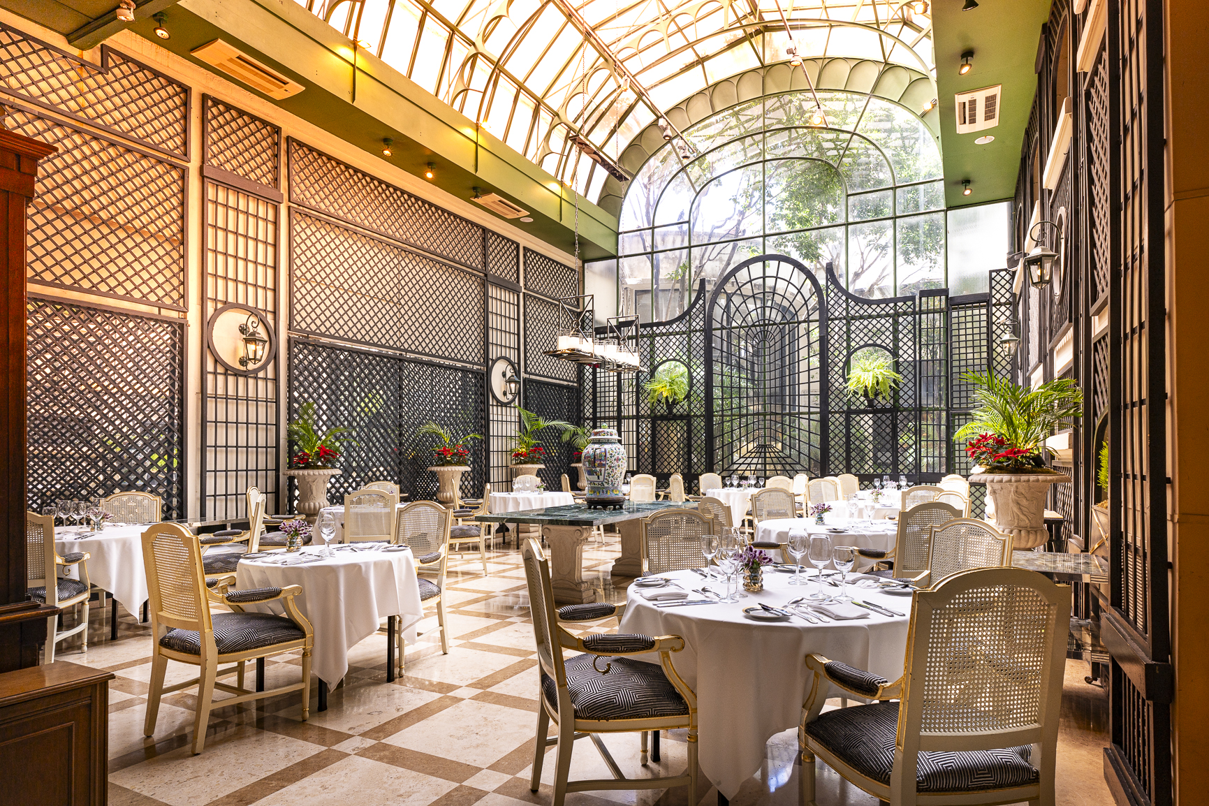 Alvear Palace Hotel 3
