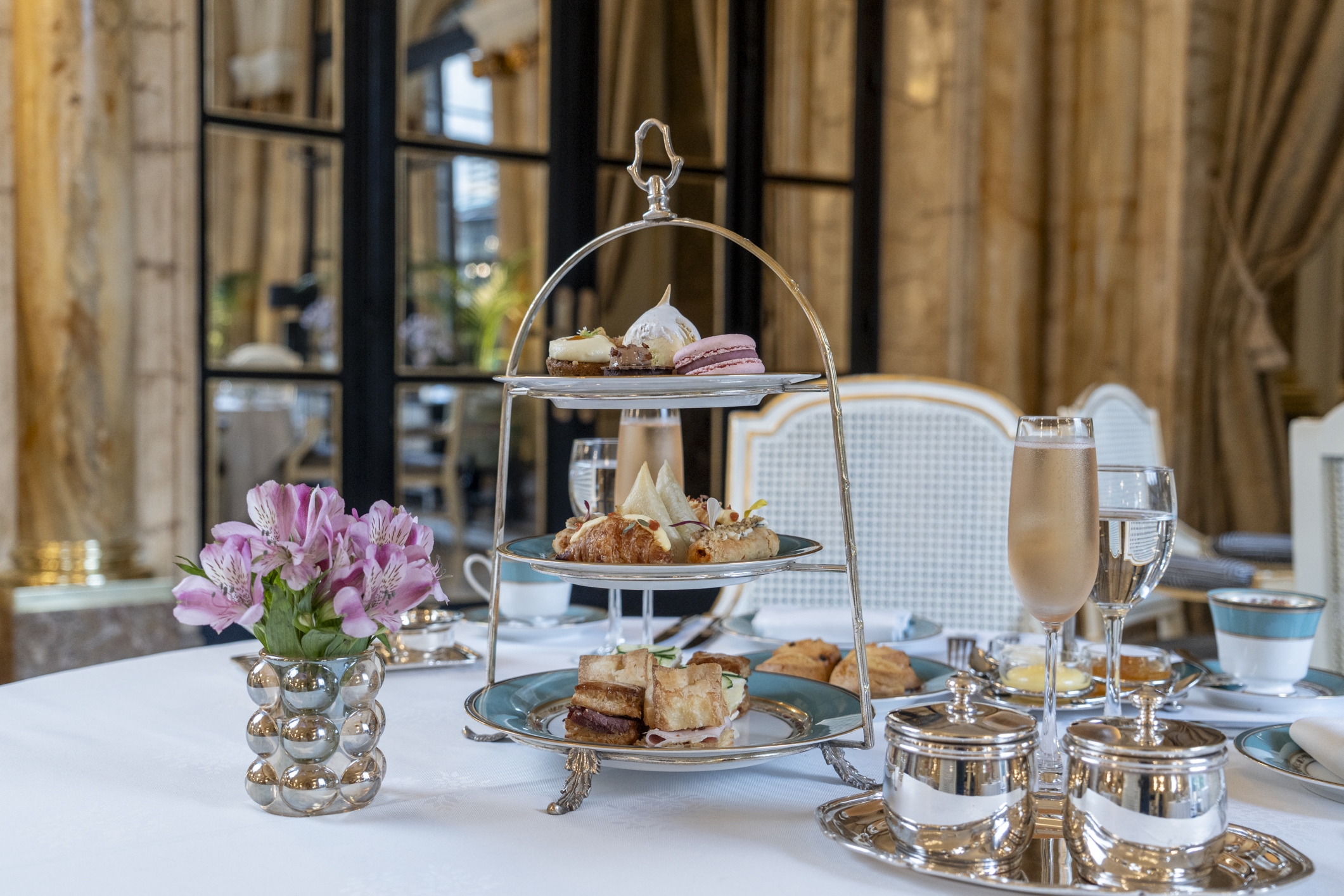 Alvear Palace Hotel 4