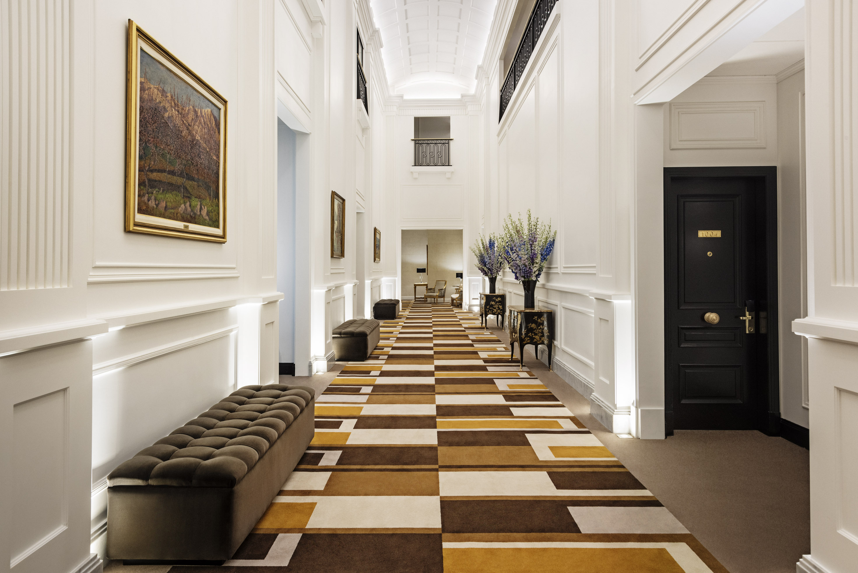 Alvear Palace Hotel 5