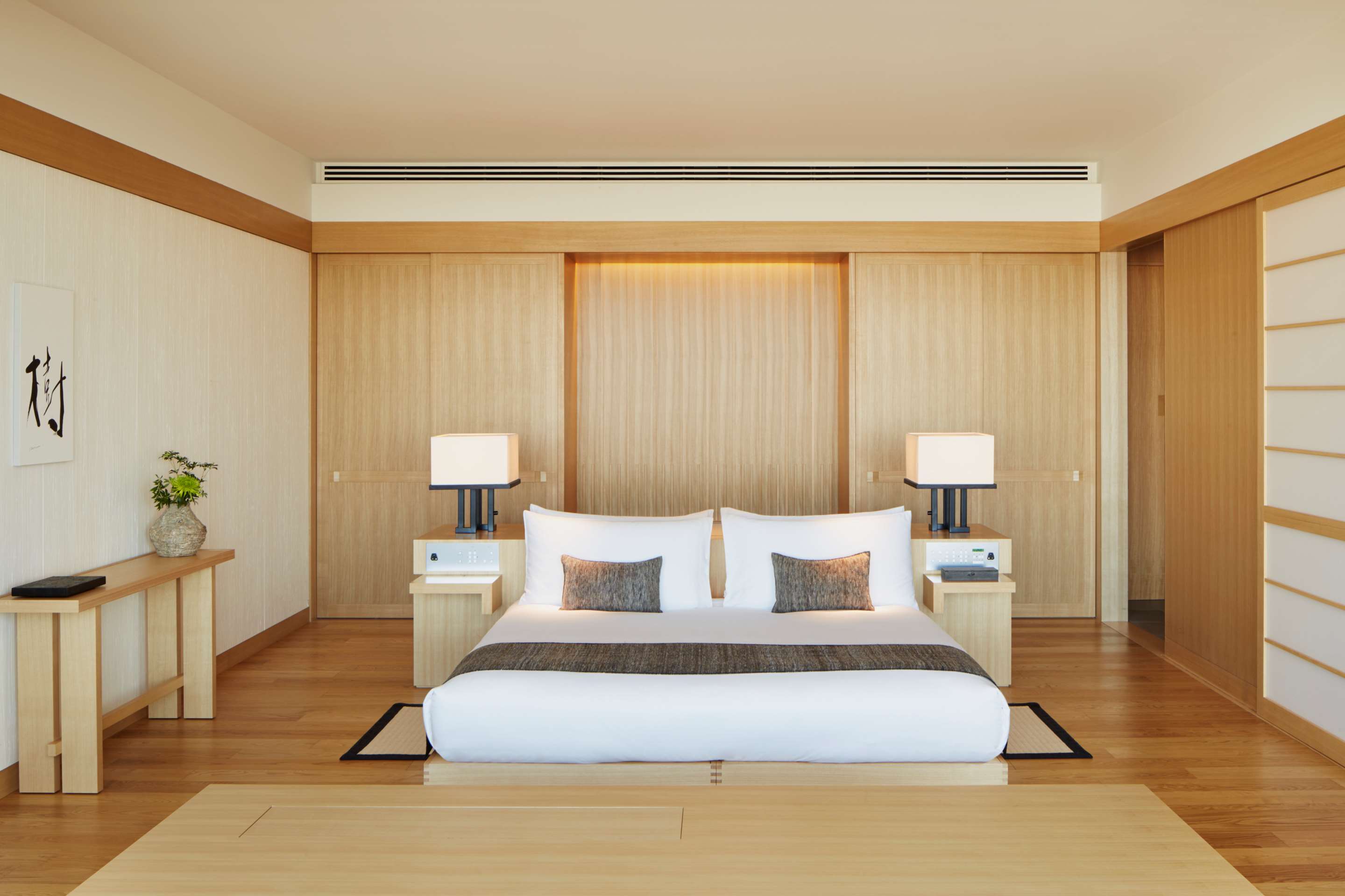 Aman Tokyo 2