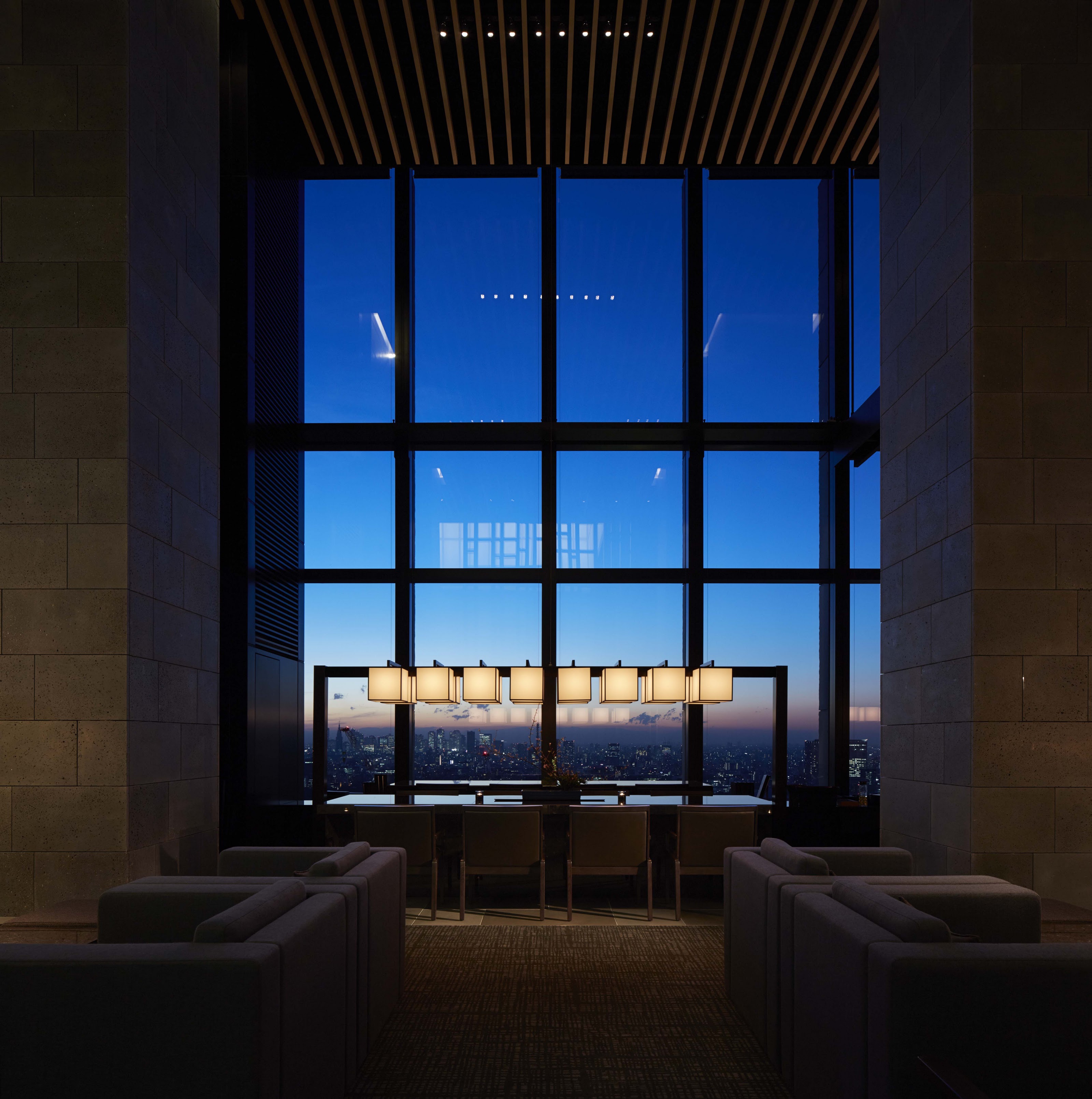 Aman Tokyo 5