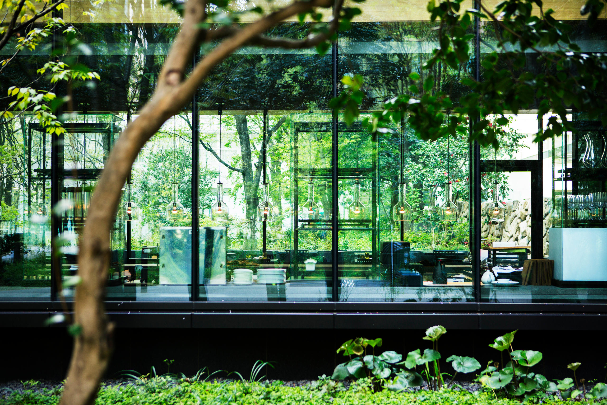Aman Tokyo 6