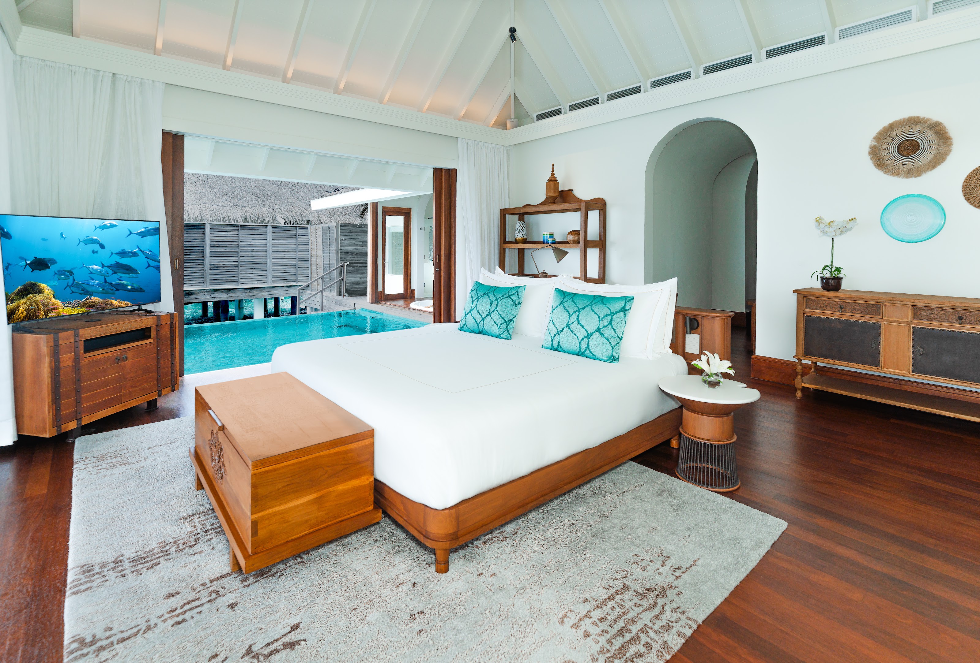 Anantara Kihavah 2