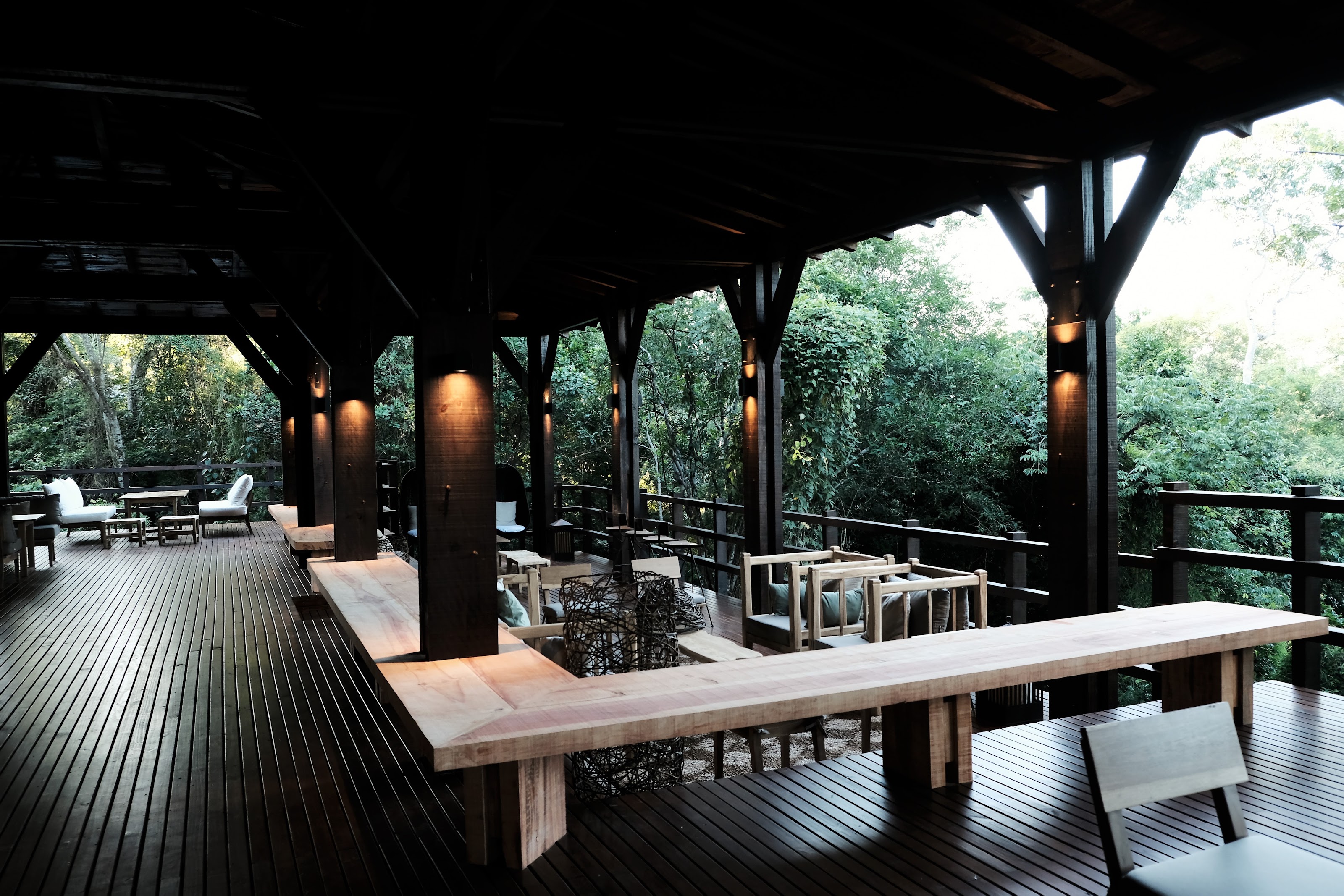 Awasi Iguazú 5