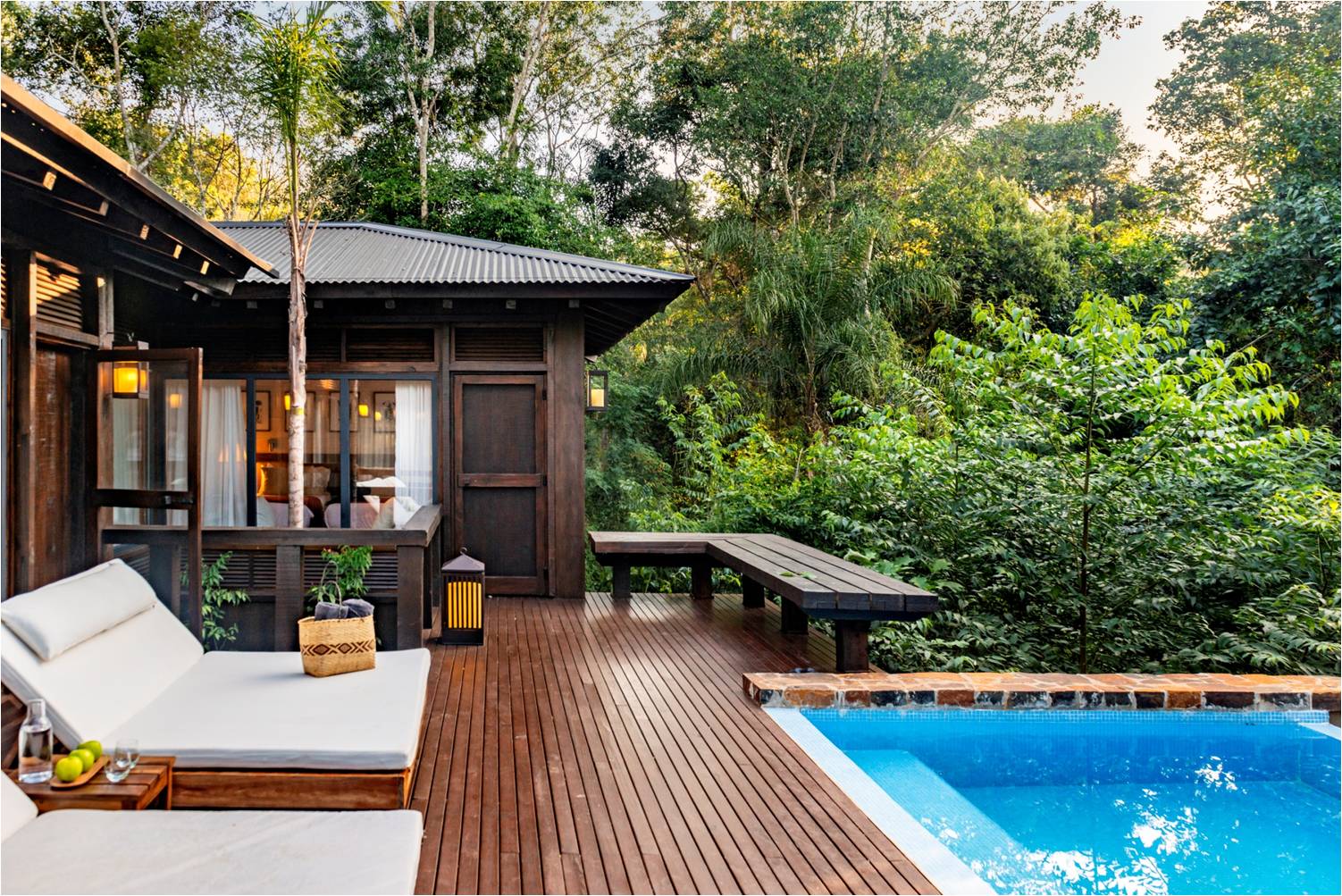 Awasi Iguazú 6