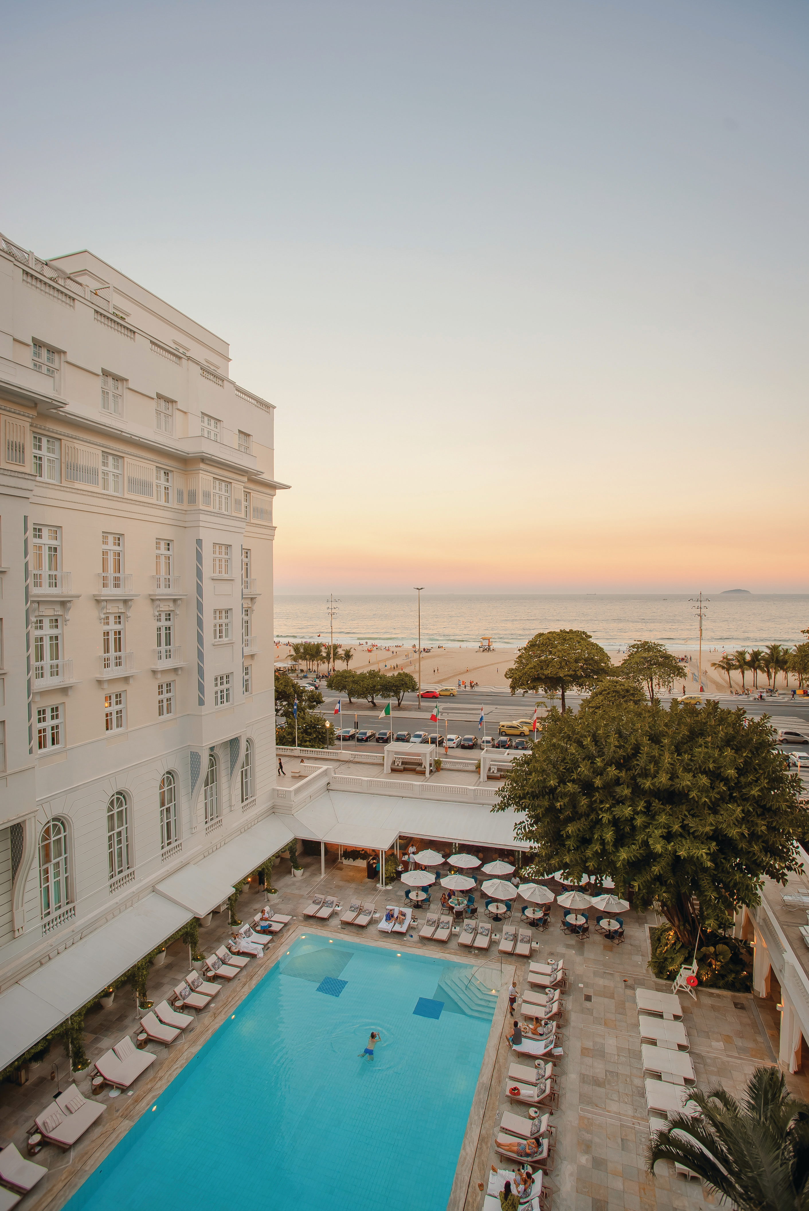 Belmond Copacabana Palace