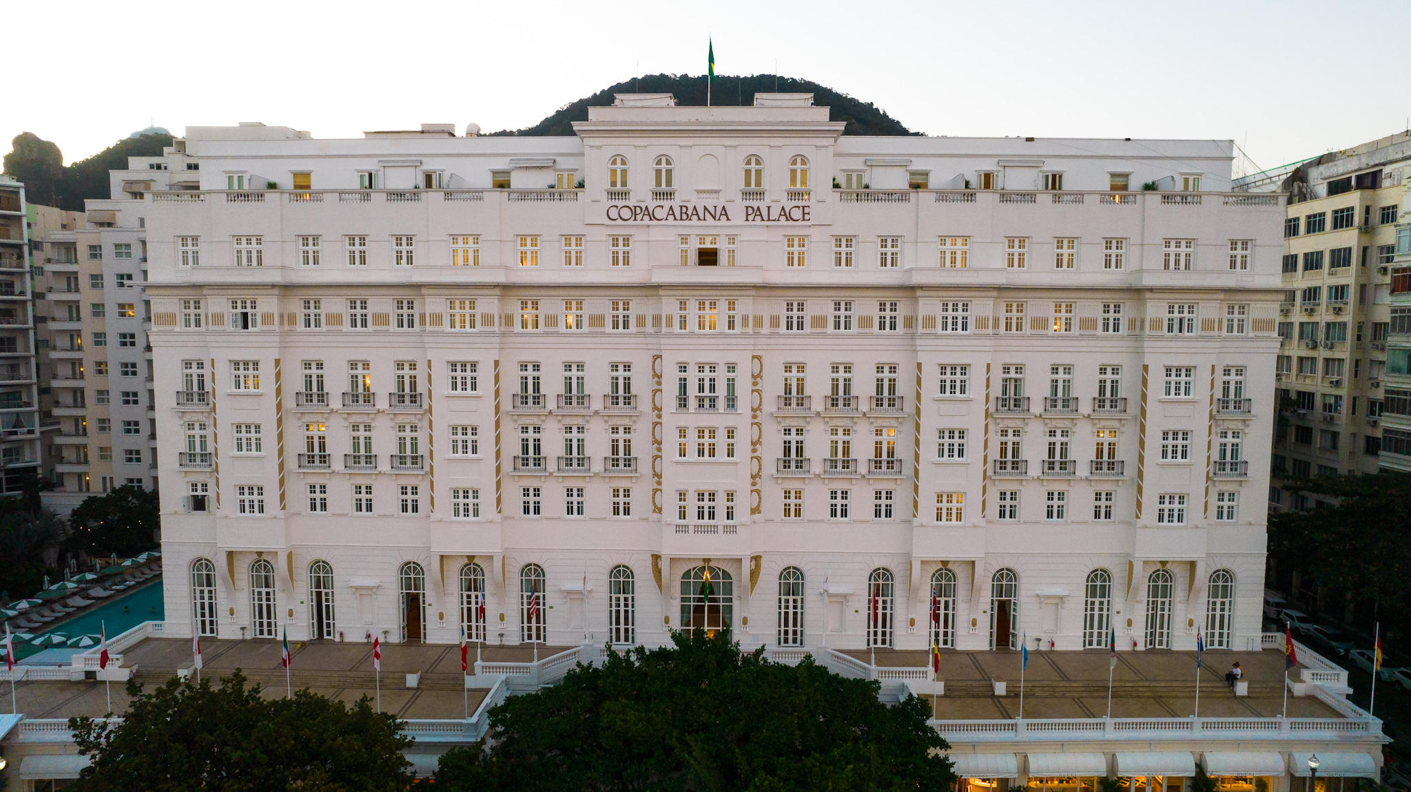 Belmond Copacabana Palace 3