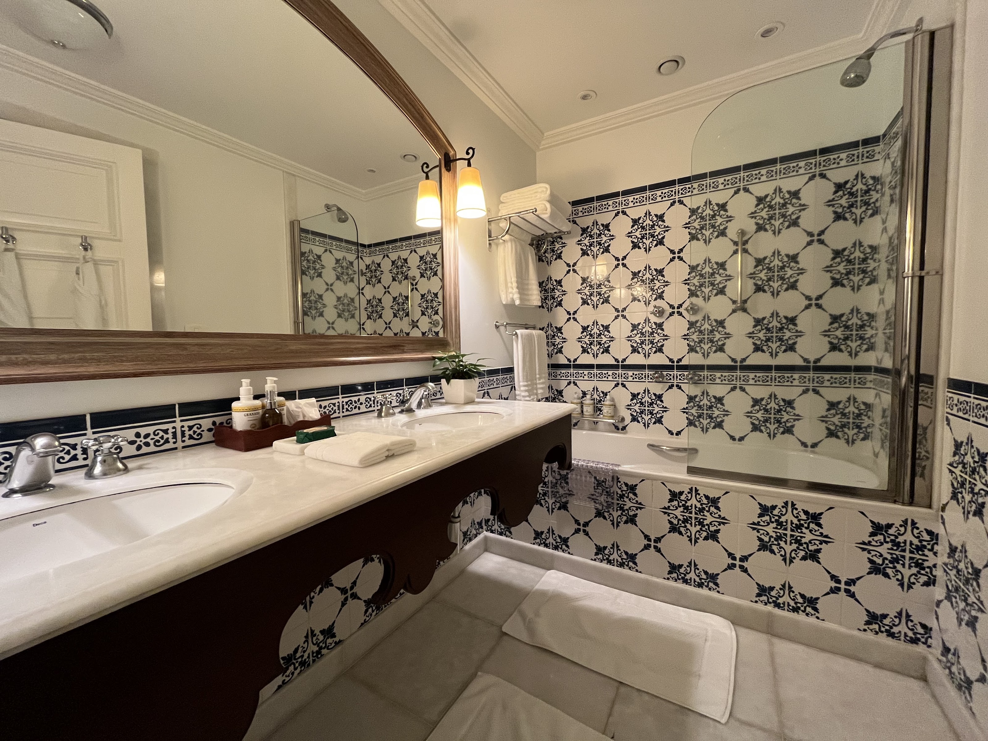 Belmond Hotel das Cataratas 2