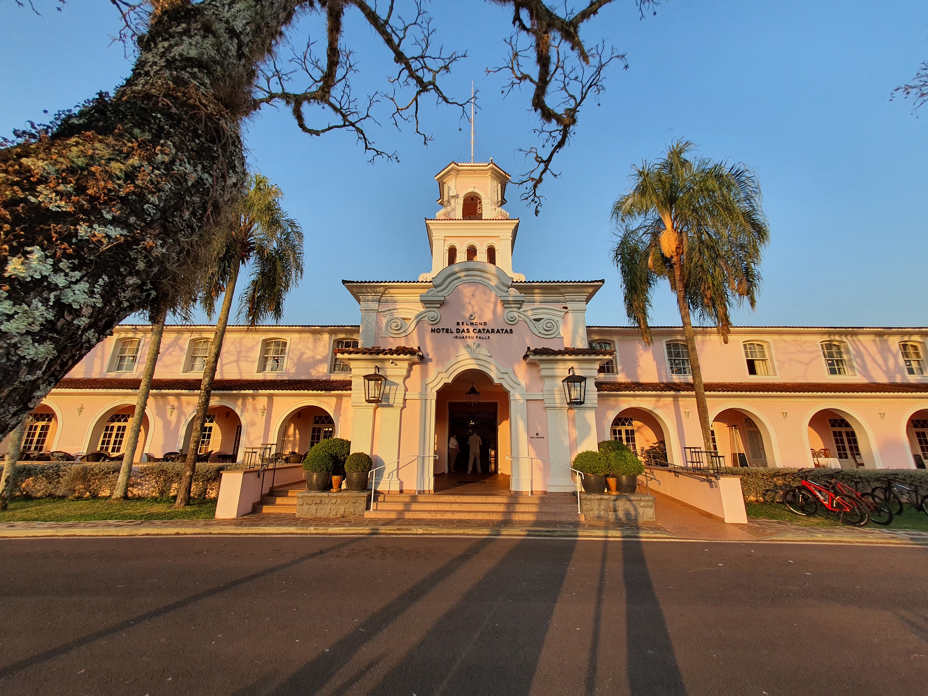 Belmond Hotel das Cataratas 3
