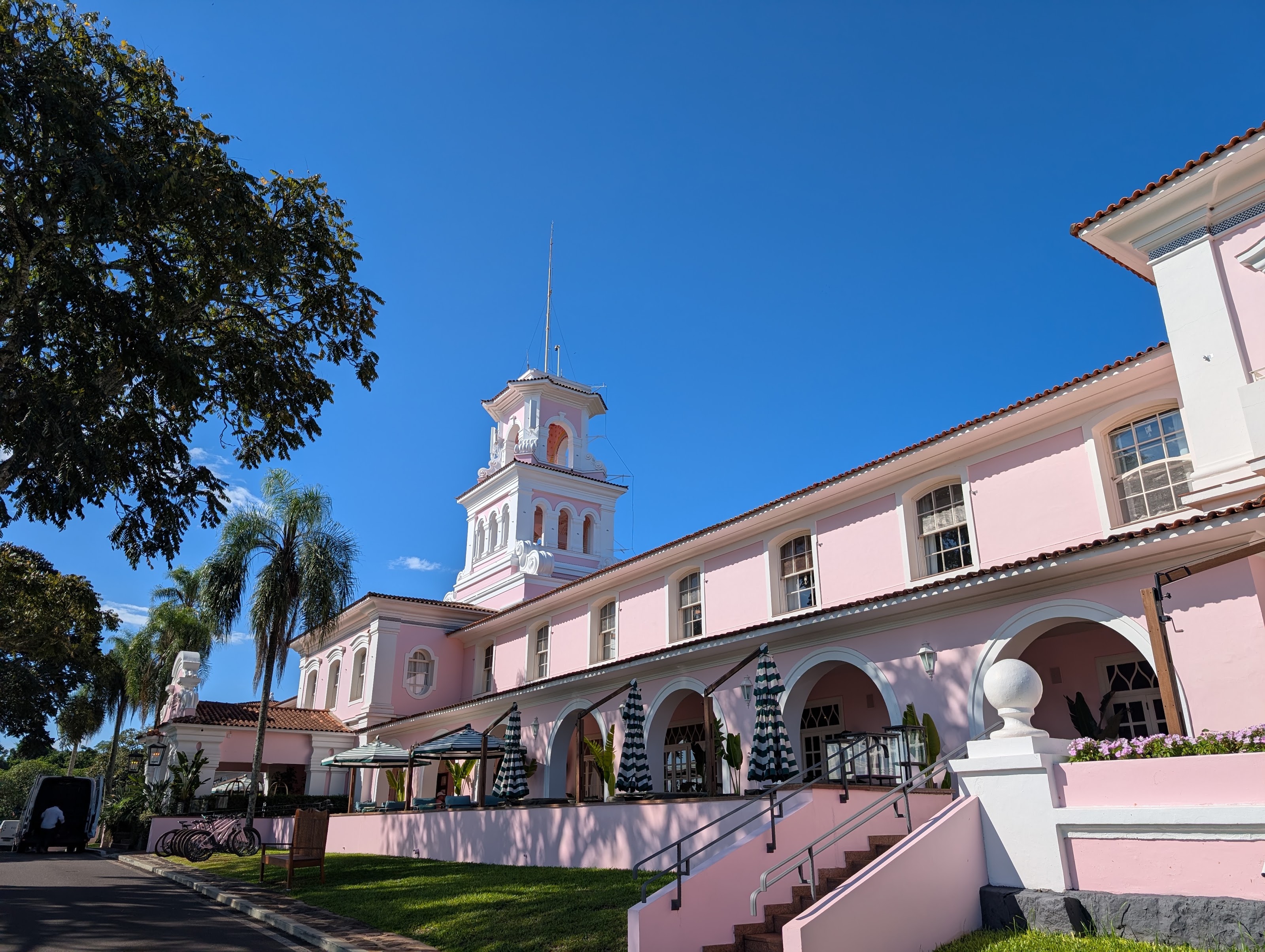 Belmond Hotel das Cataratas 4