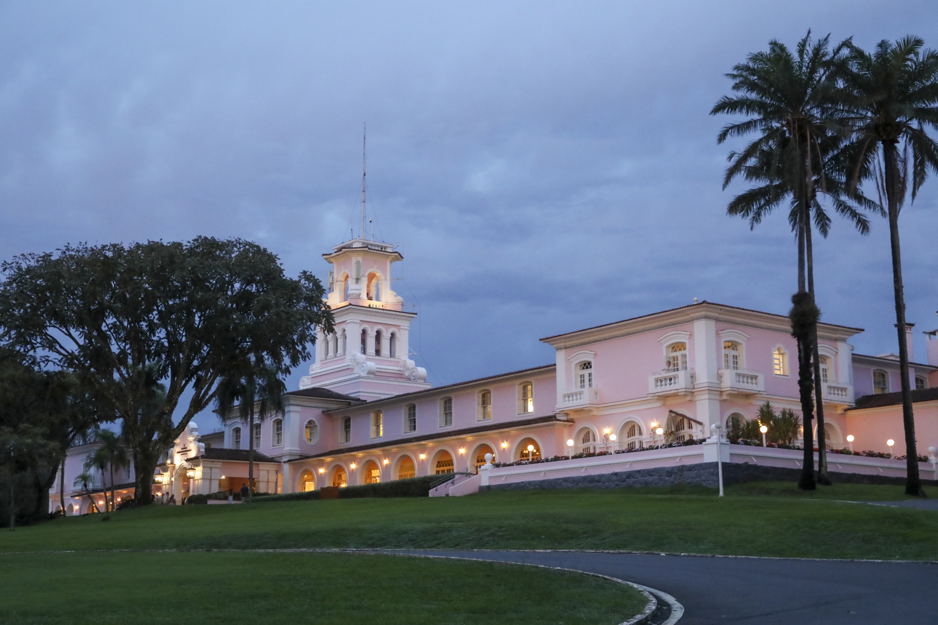 Belmond Hotel das Cataratas 5