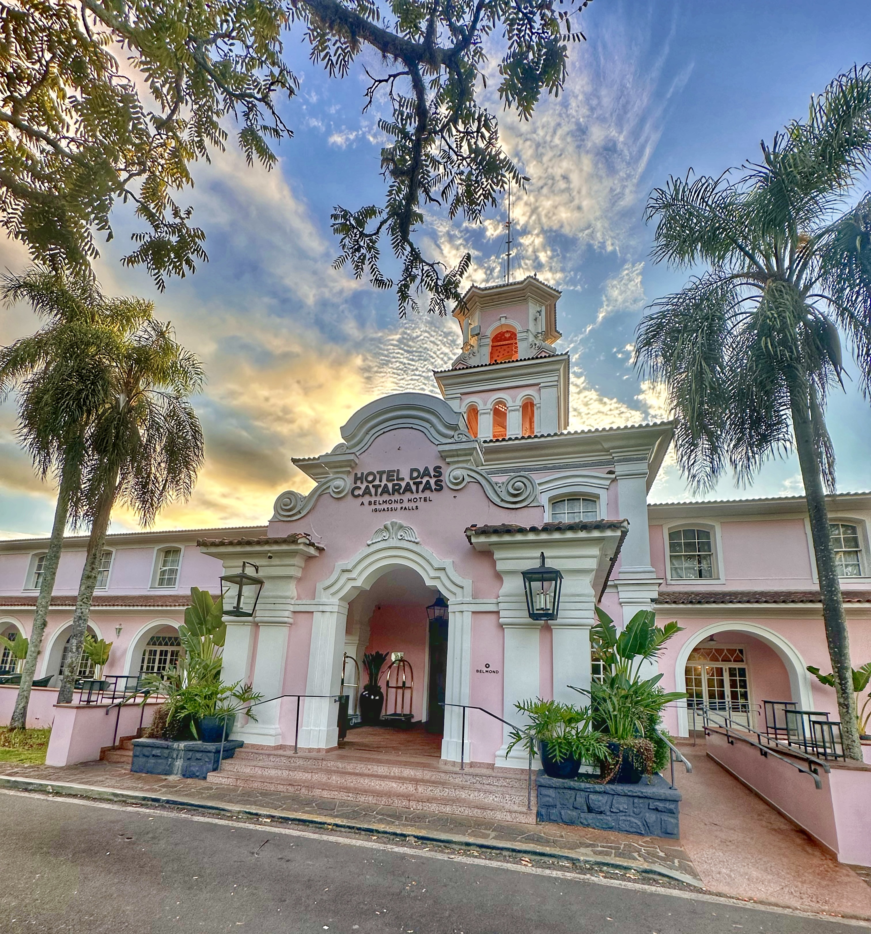 Belmond Hotel das Cataratas 6