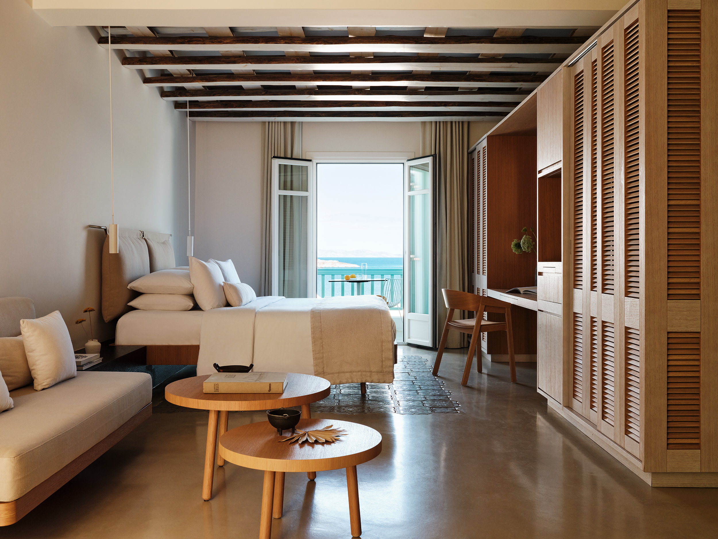 Bill & Coo Suites 6