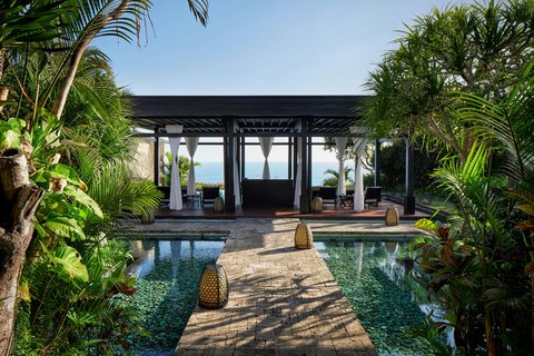 Bulgari Resort 2