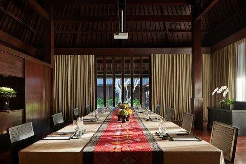 Bulgari Resort 6