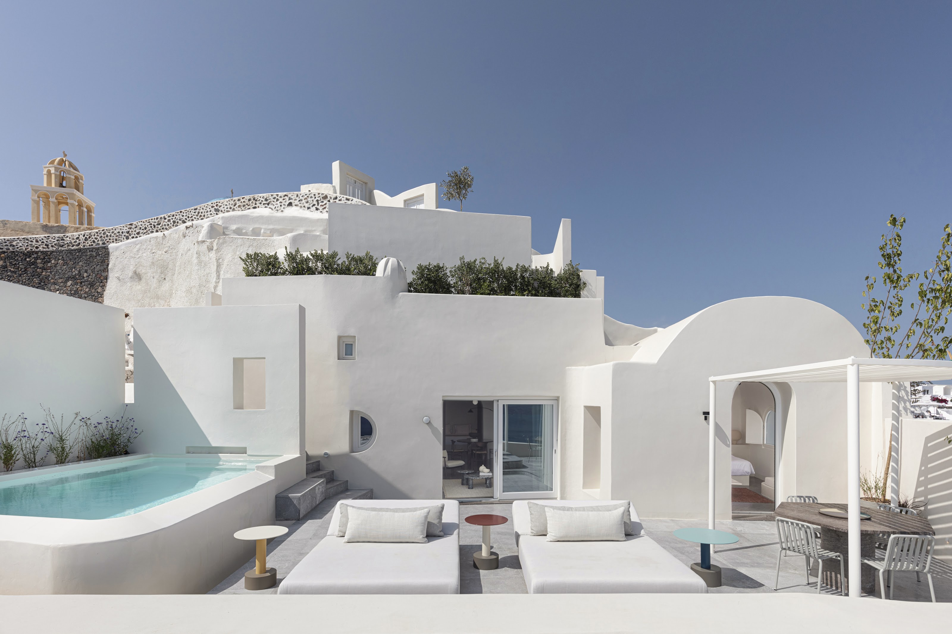 Canaves Oia