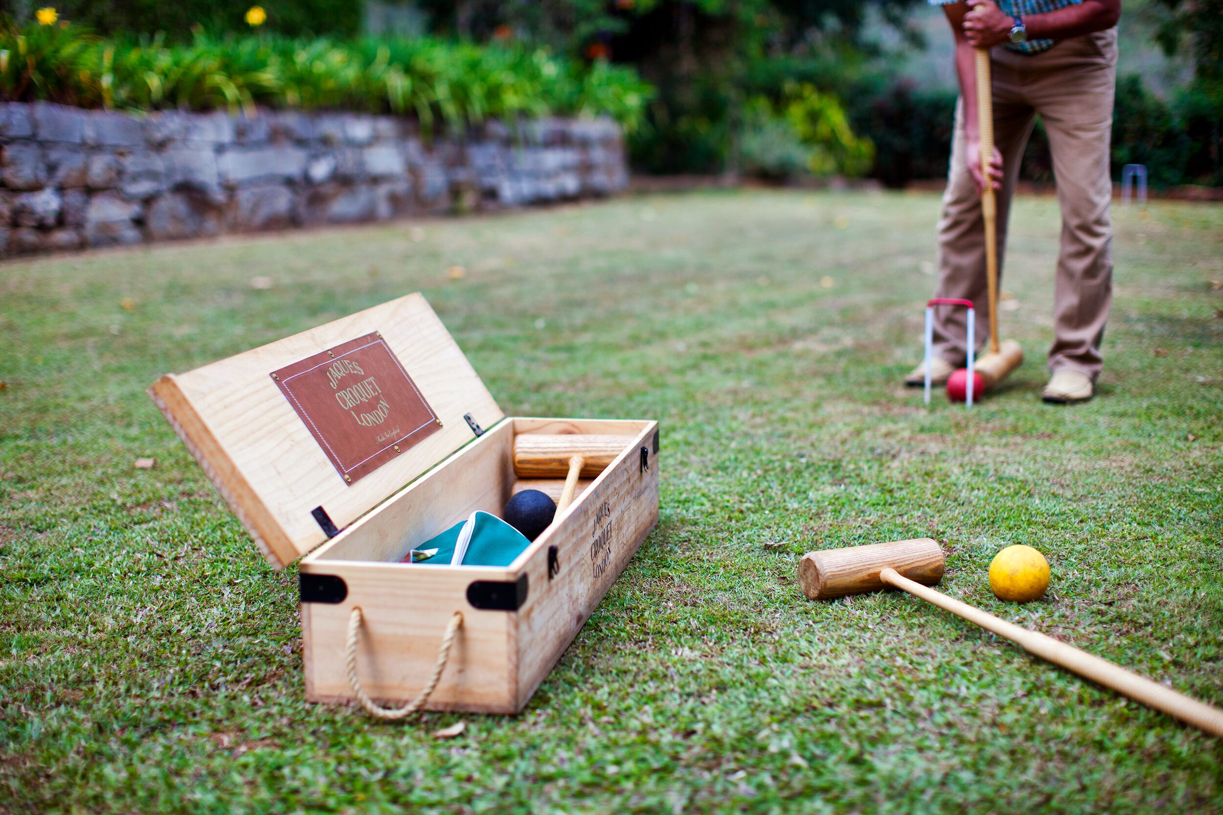 Ceylon Tea Trails 5