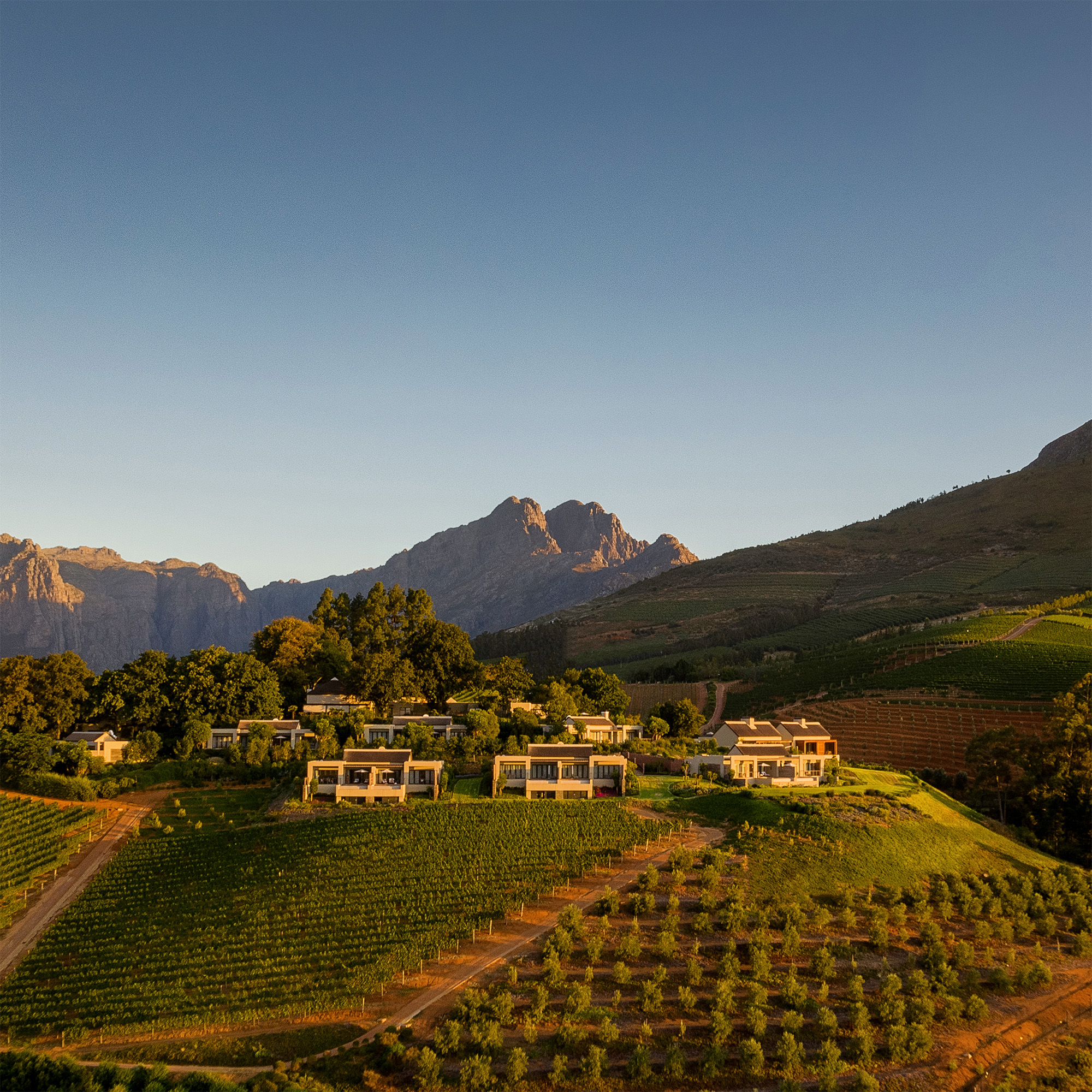 Delaire Graff Estate 3
