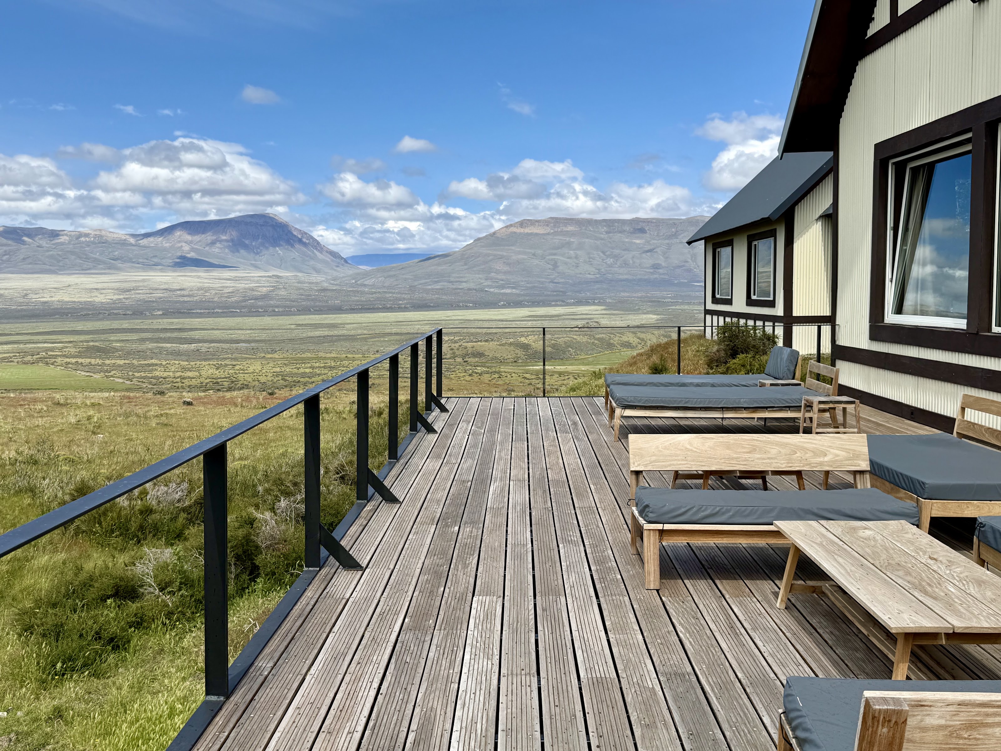 EOLO Patagonia