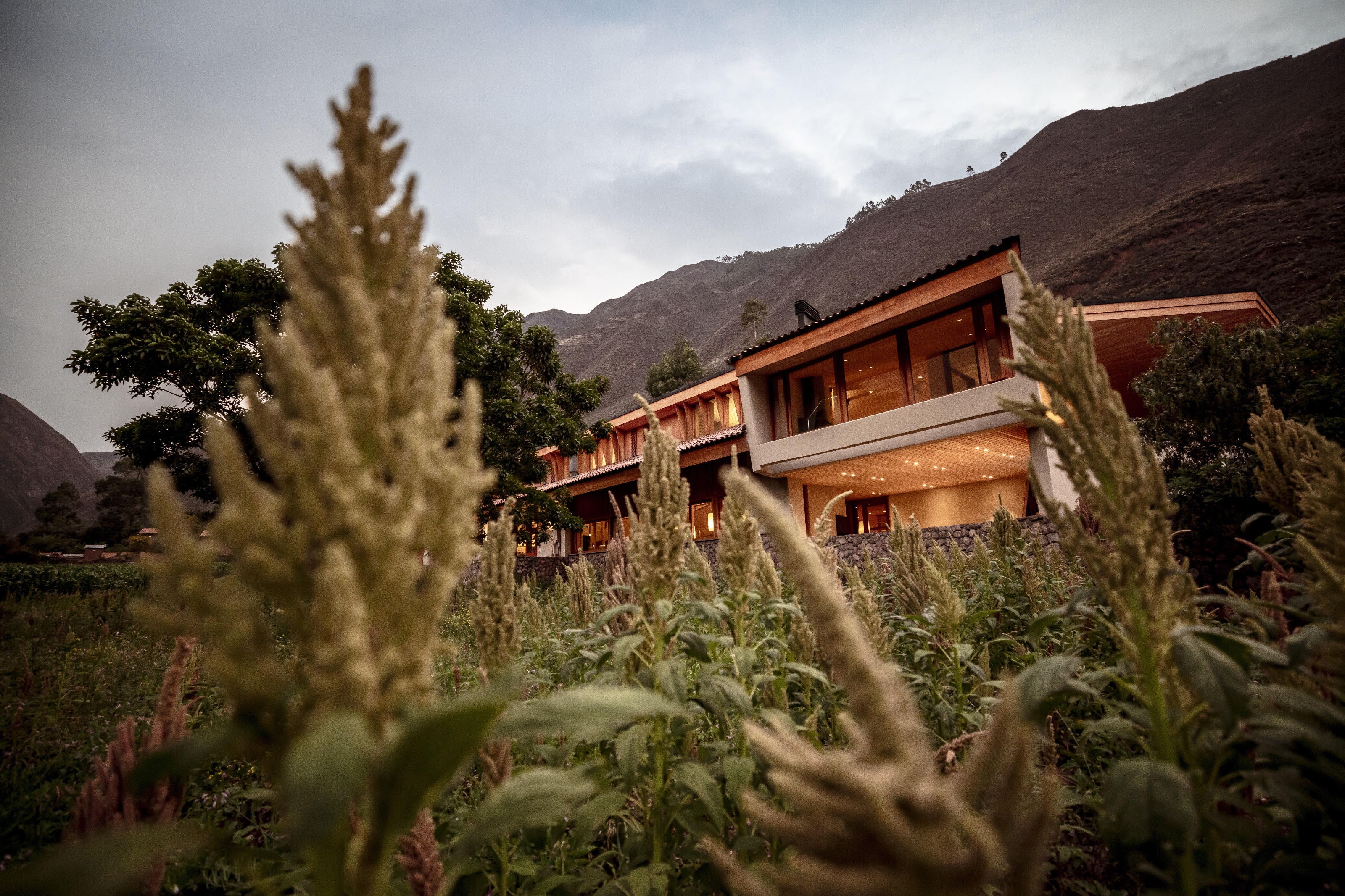 Explora Valle Sagrado