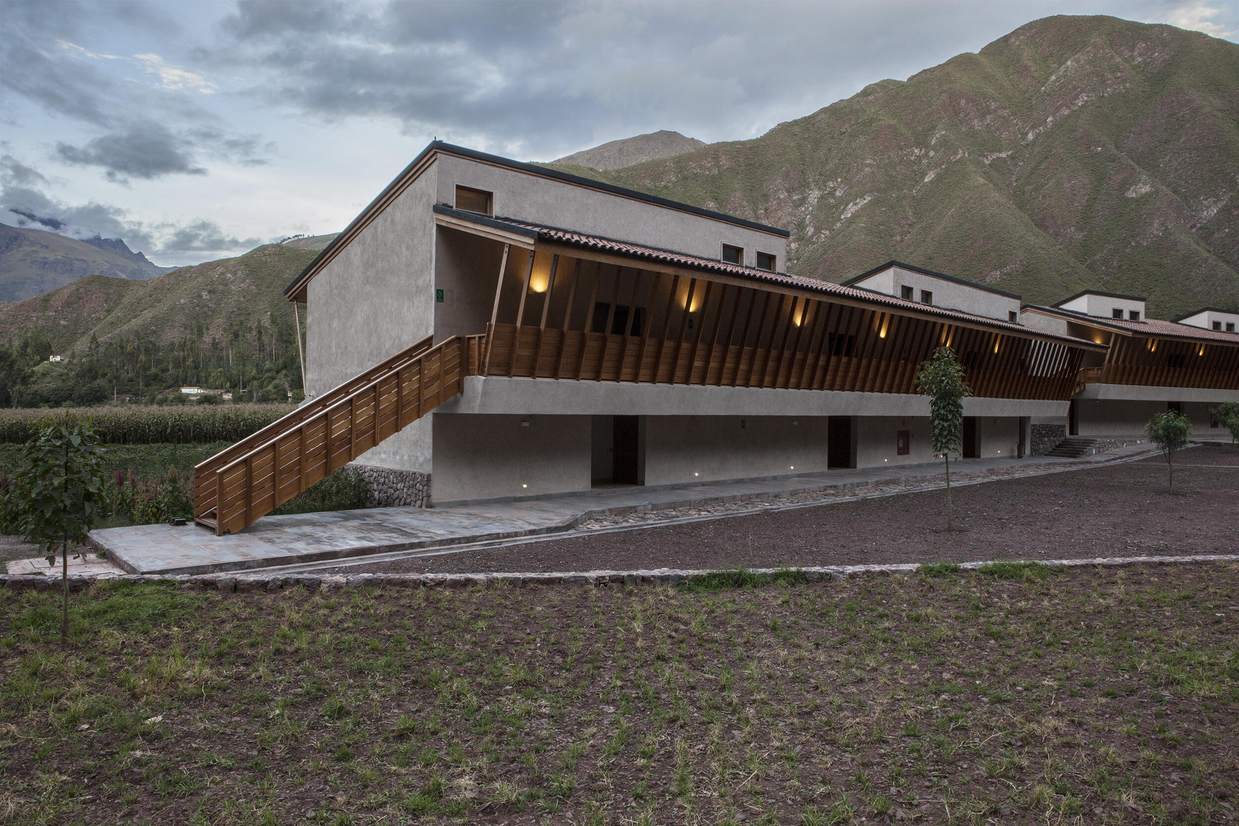 Explora Valle Sagrado 6