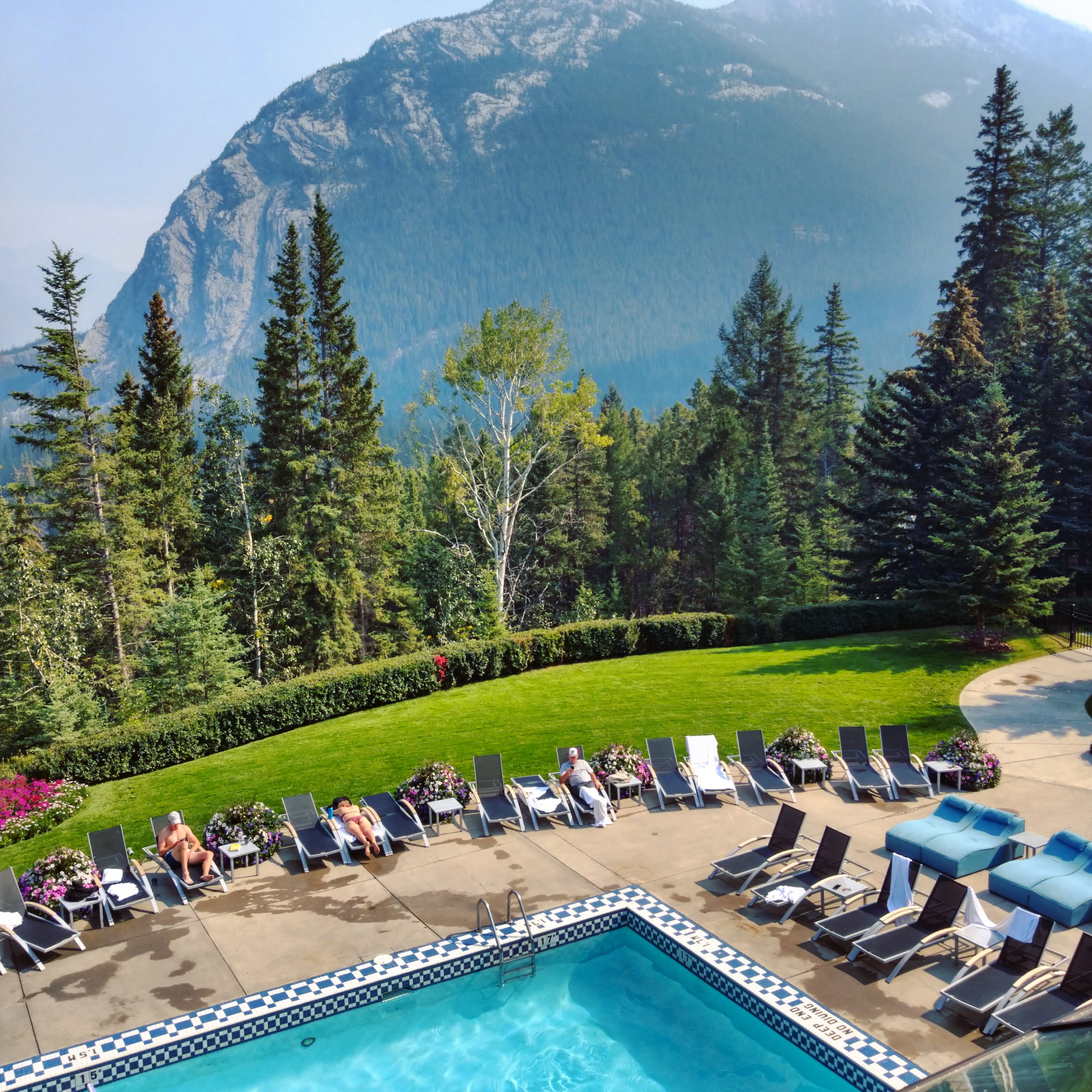 Fairmont Chateau Lake Louise