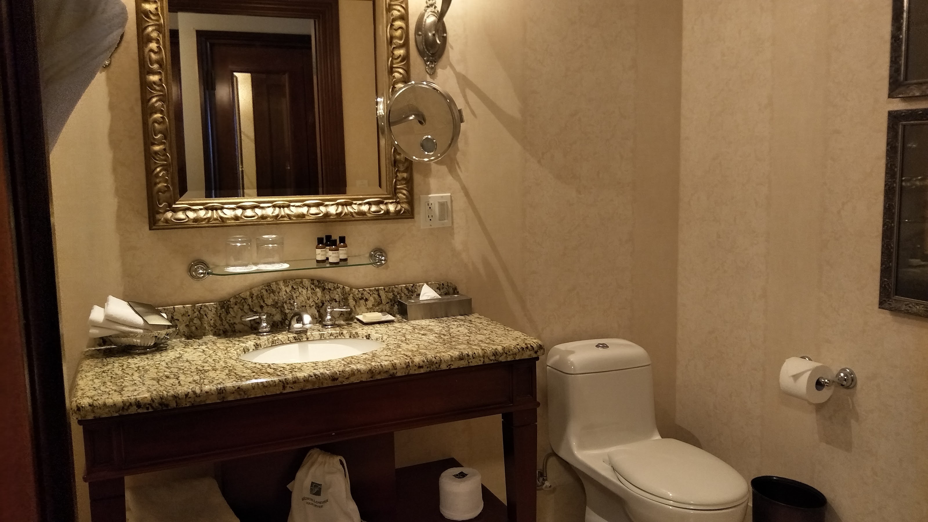 Fairmont Chateau Lake Louise 2