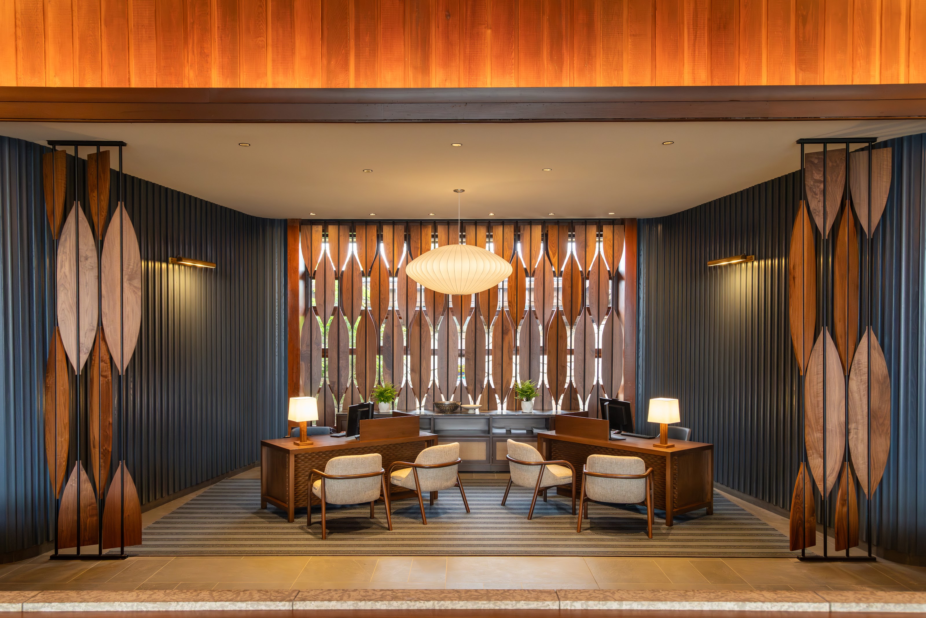 Fairmont Jasper Park Lodge 6