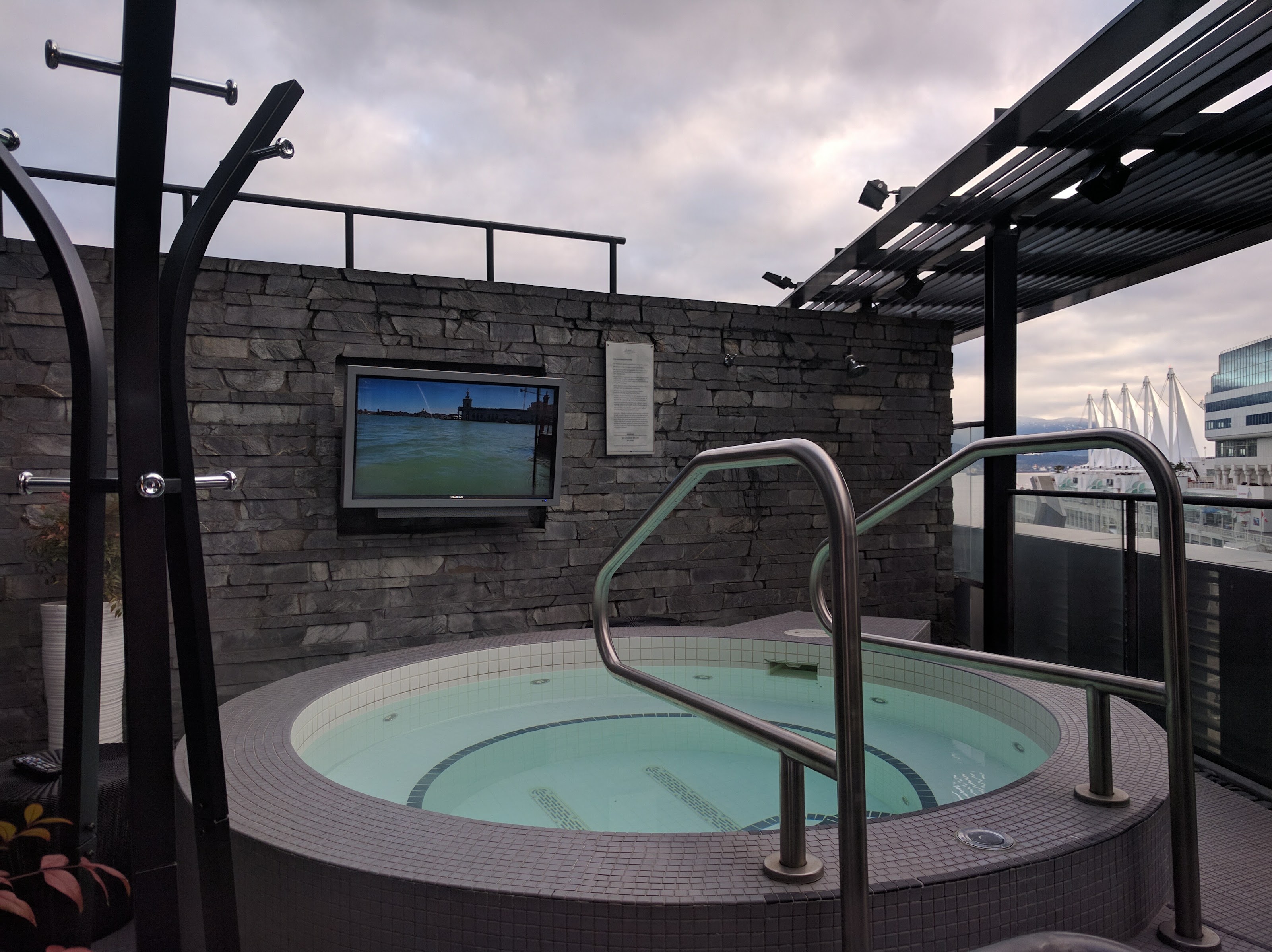 Fairmont Pacific Rim 3