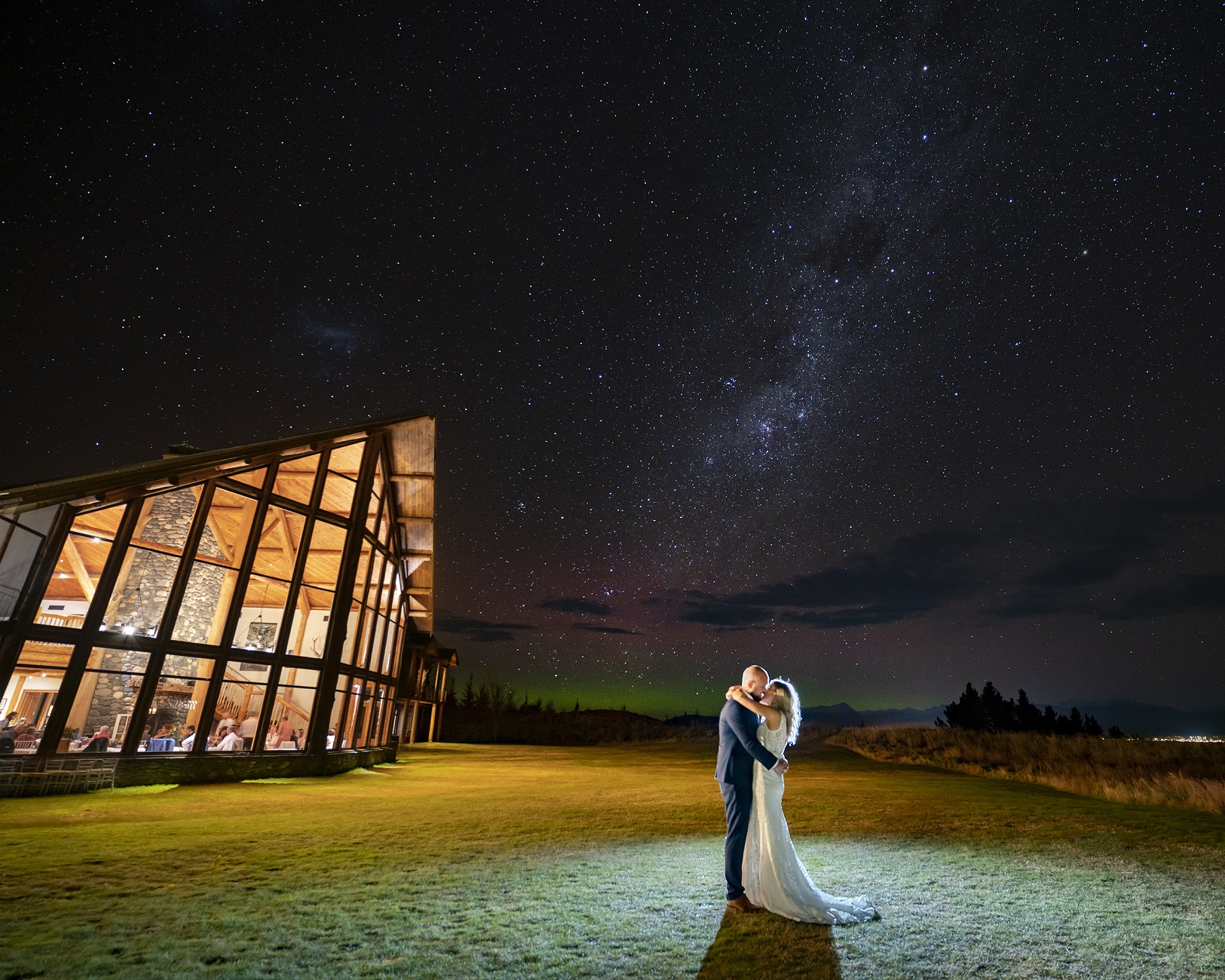 Fiordland Lodge 3