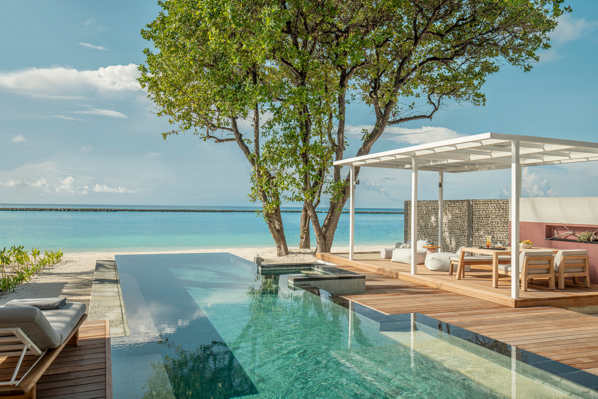 Four Seasons Landaa Giraavaru 4