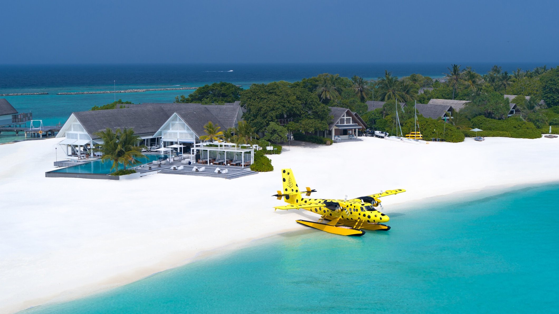 Four Seasons Landaa Giraavaru 5