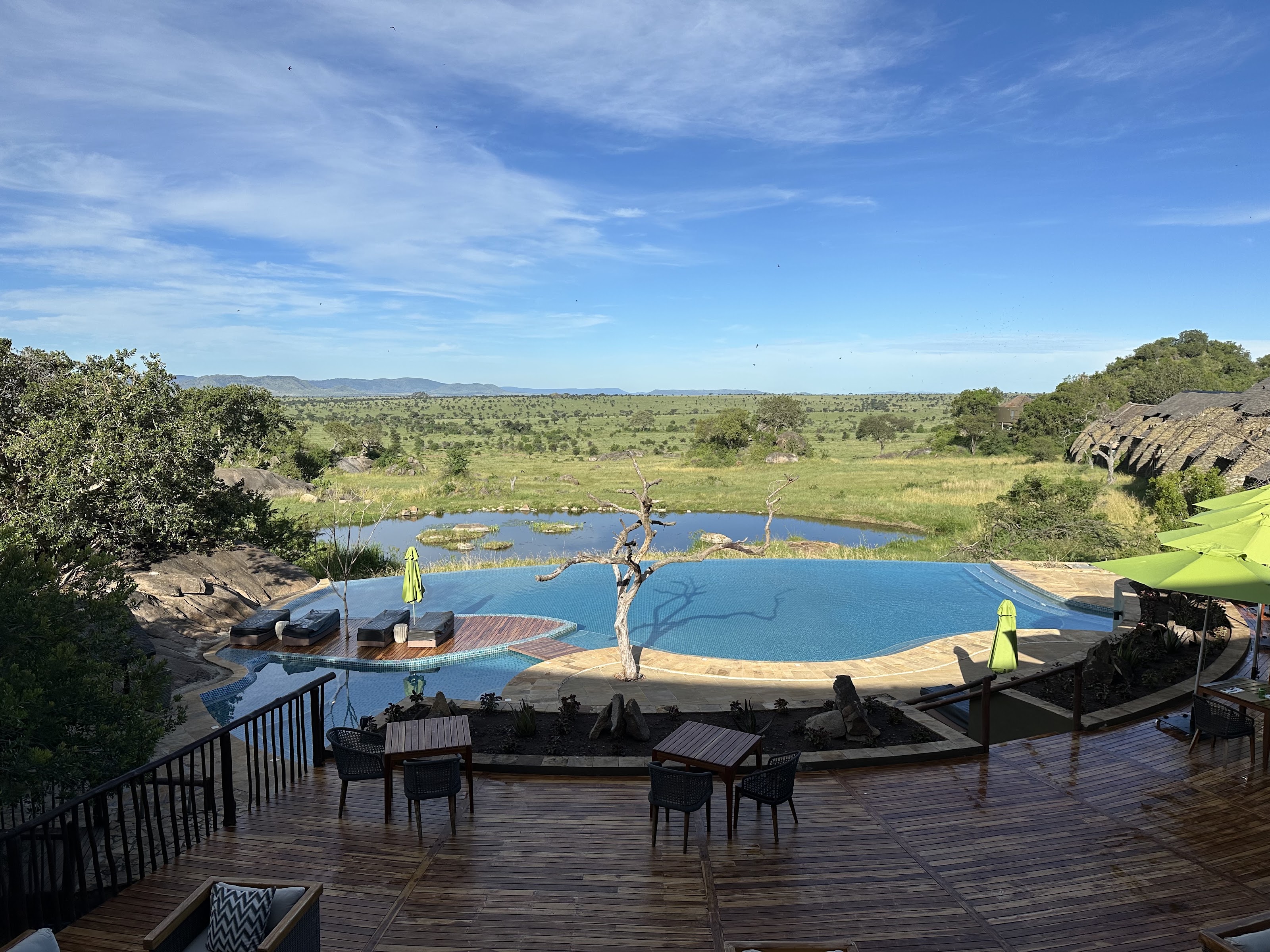 Four Seasons Safari Lodge 2