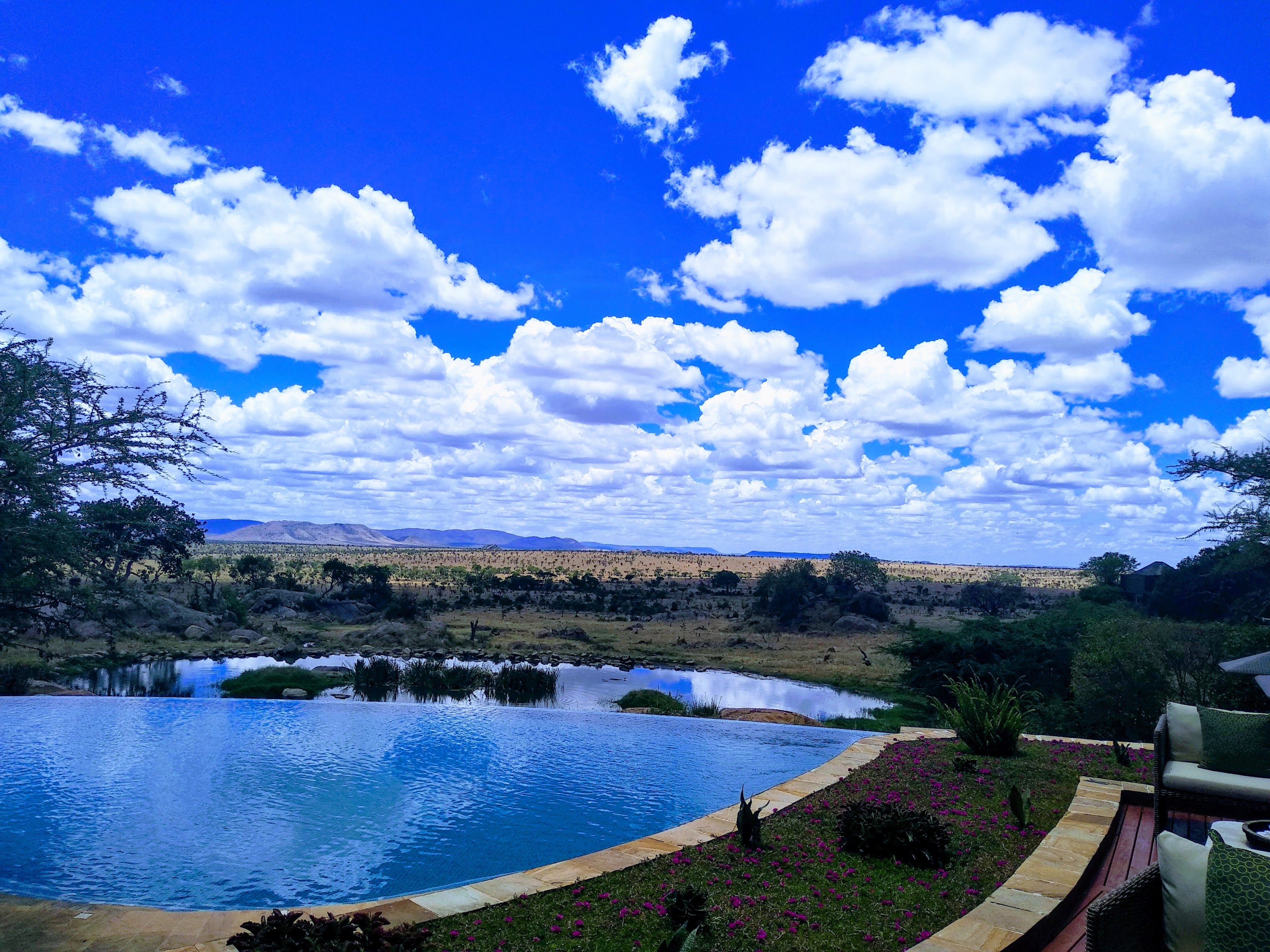 Four Seasons Safari Lodge 3