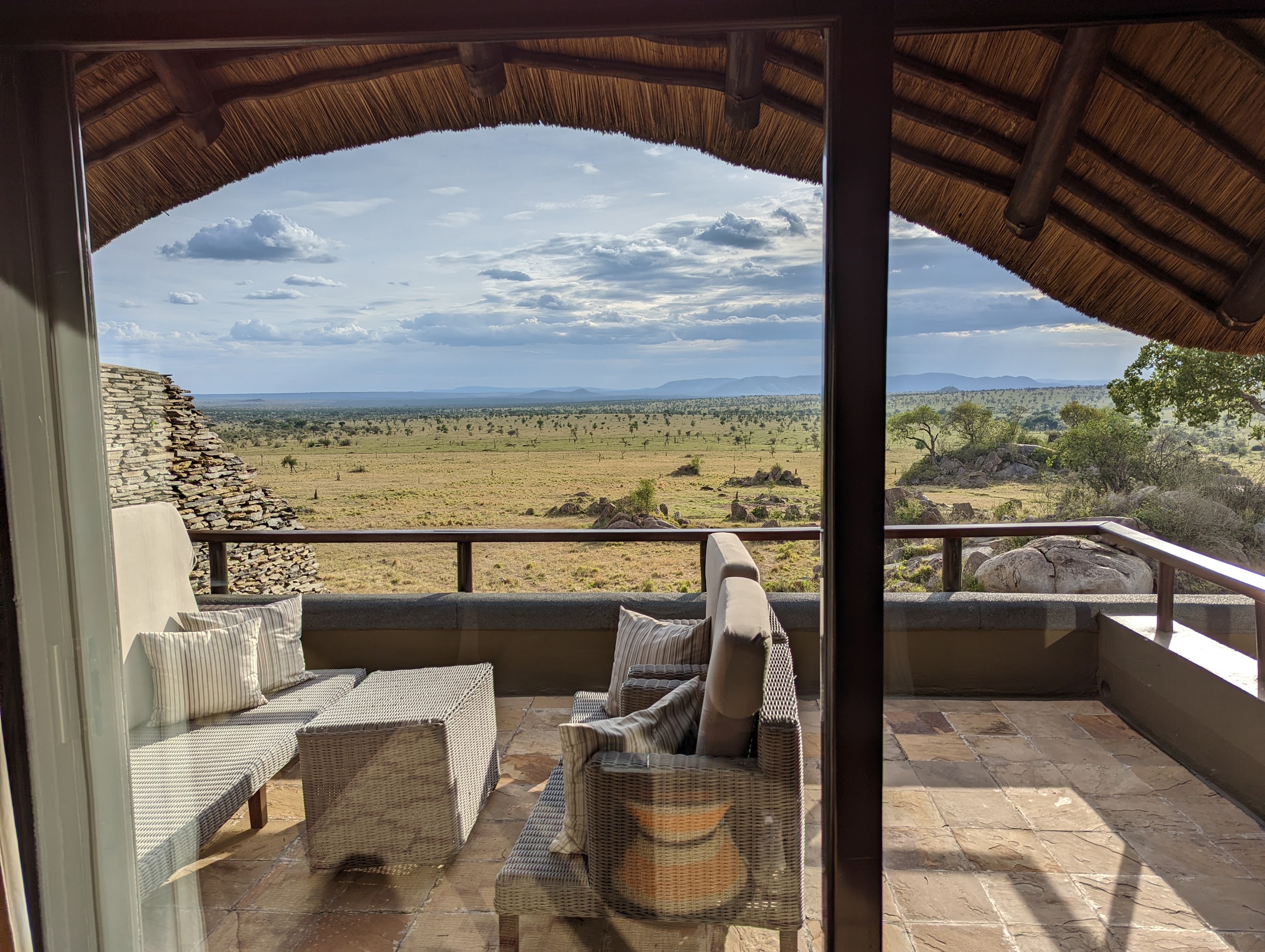 Four Seasons Safari Lodge 4