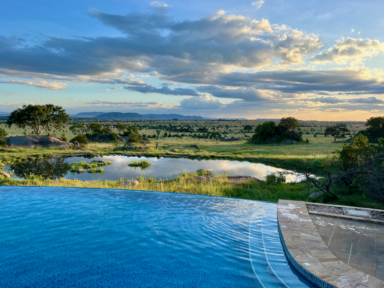 Four Seasons Safari Lodge 6