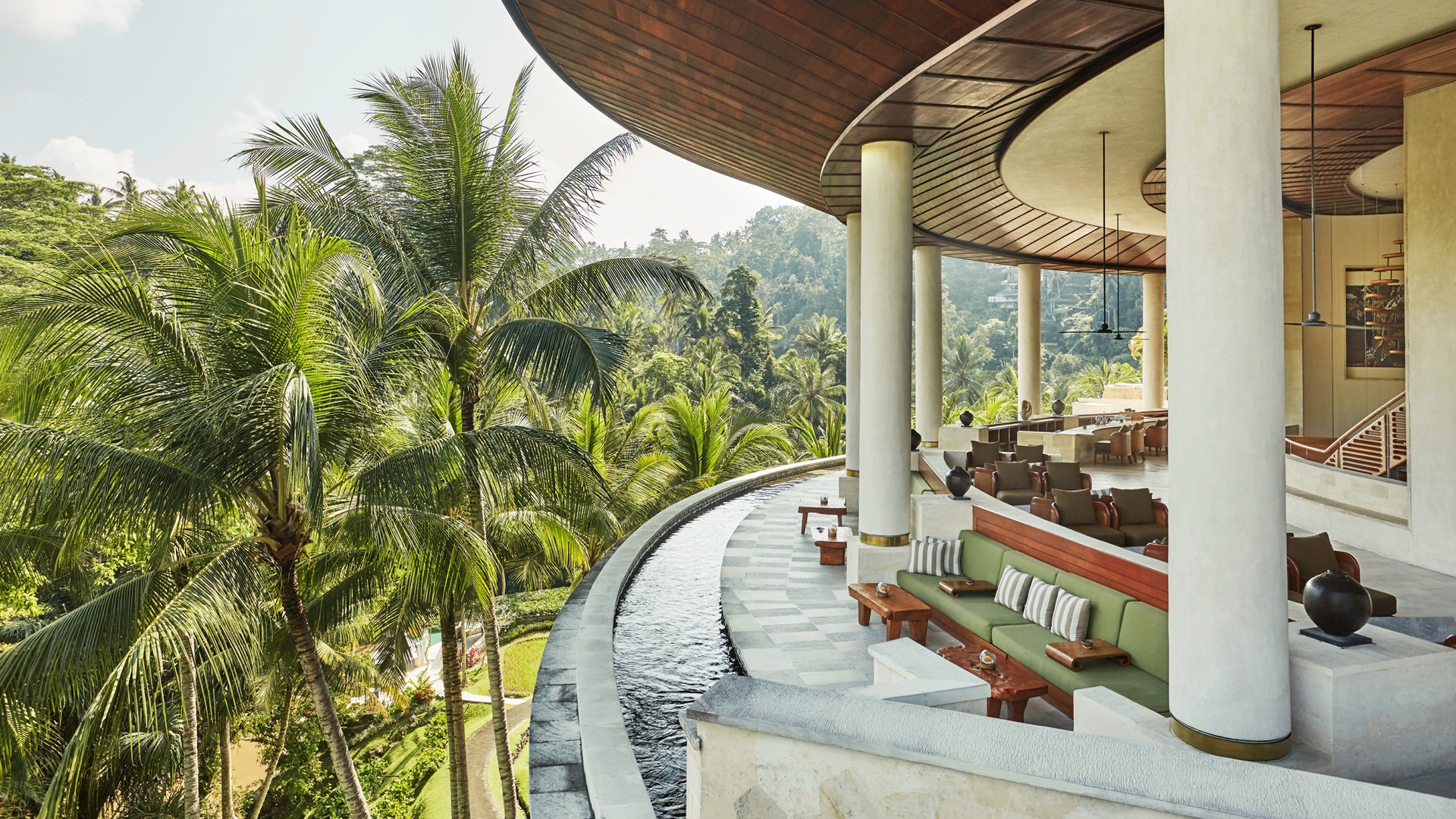 Four Seasons Sayan 2