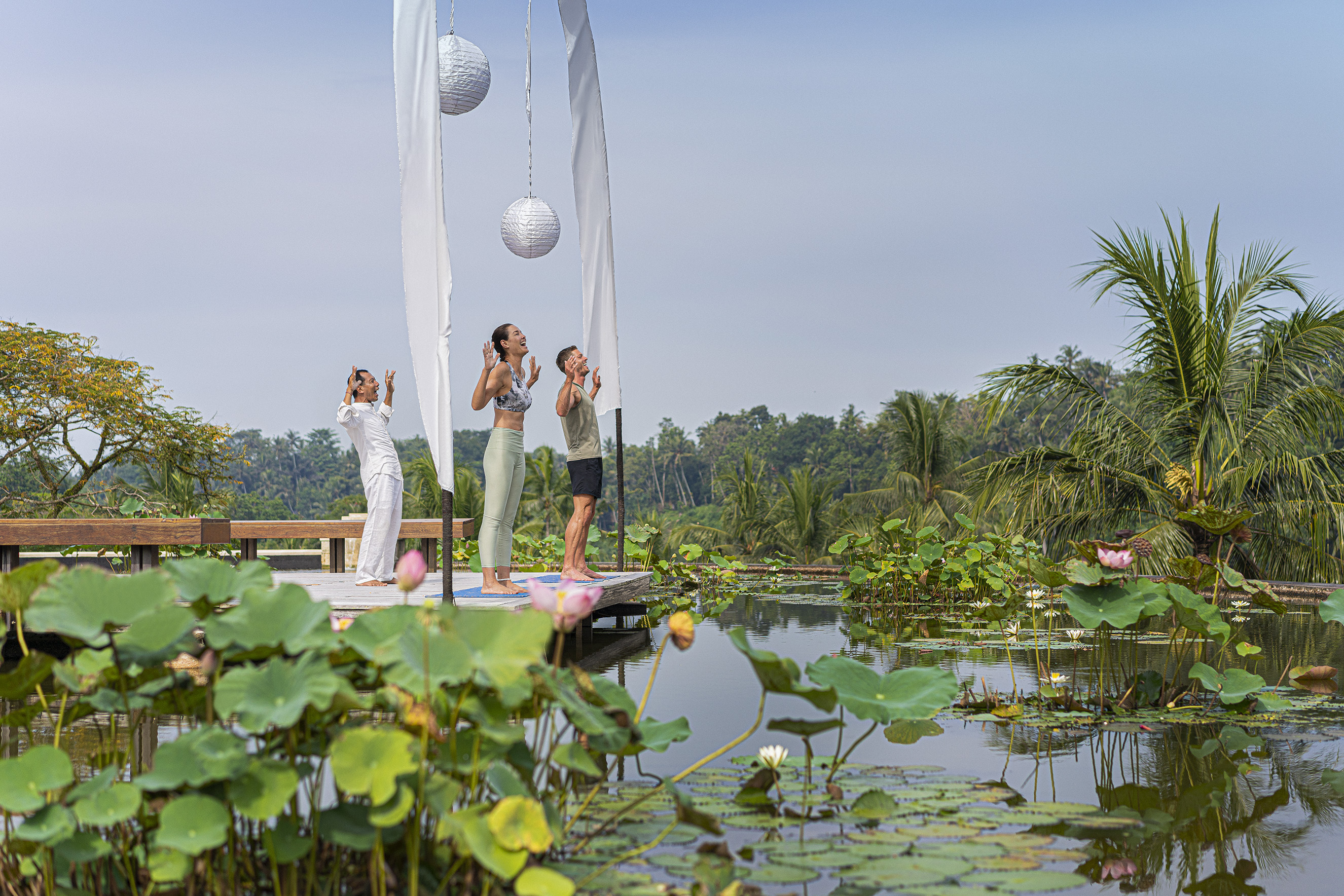 Four Seasons Sayan 4