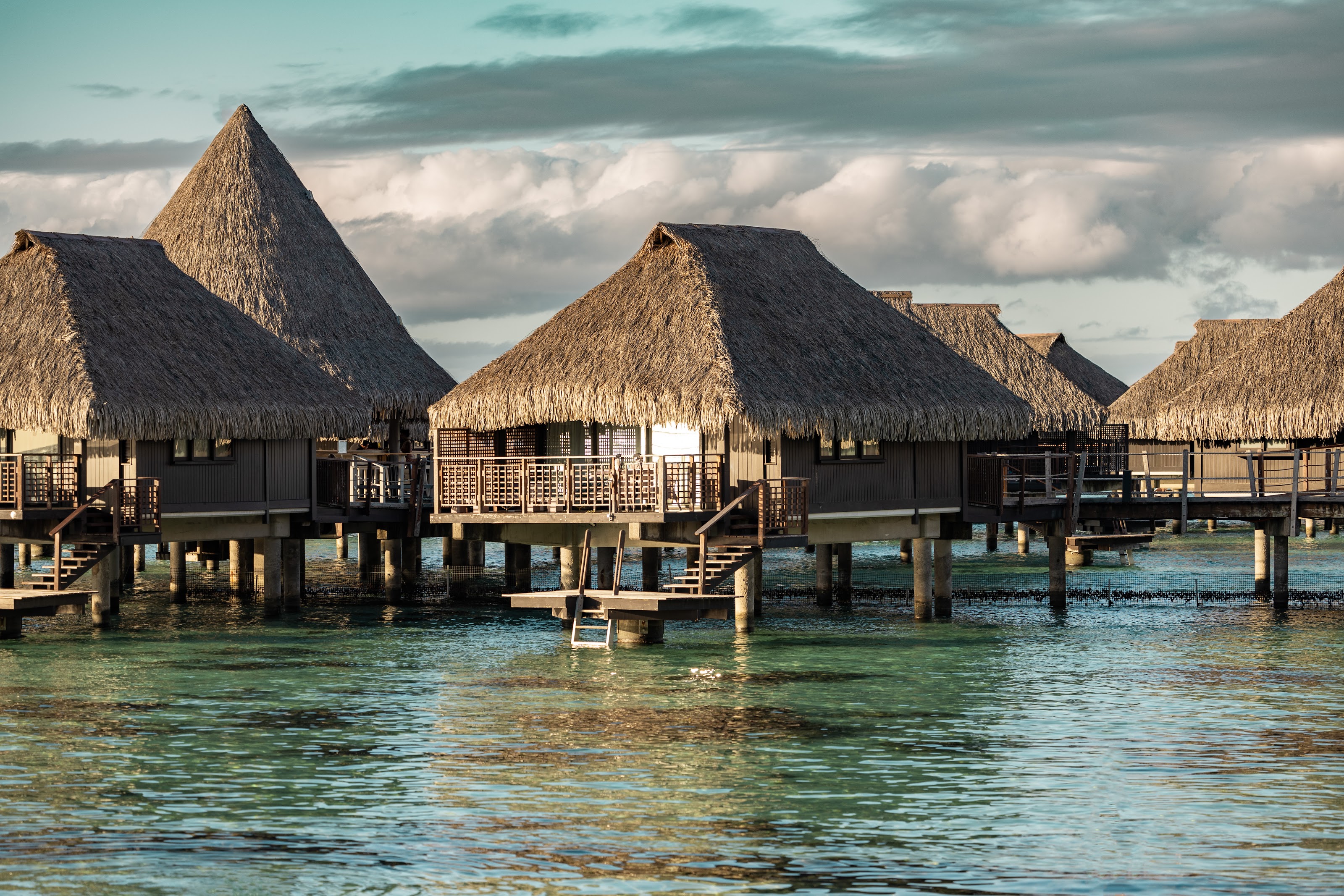 Hilton Moorea