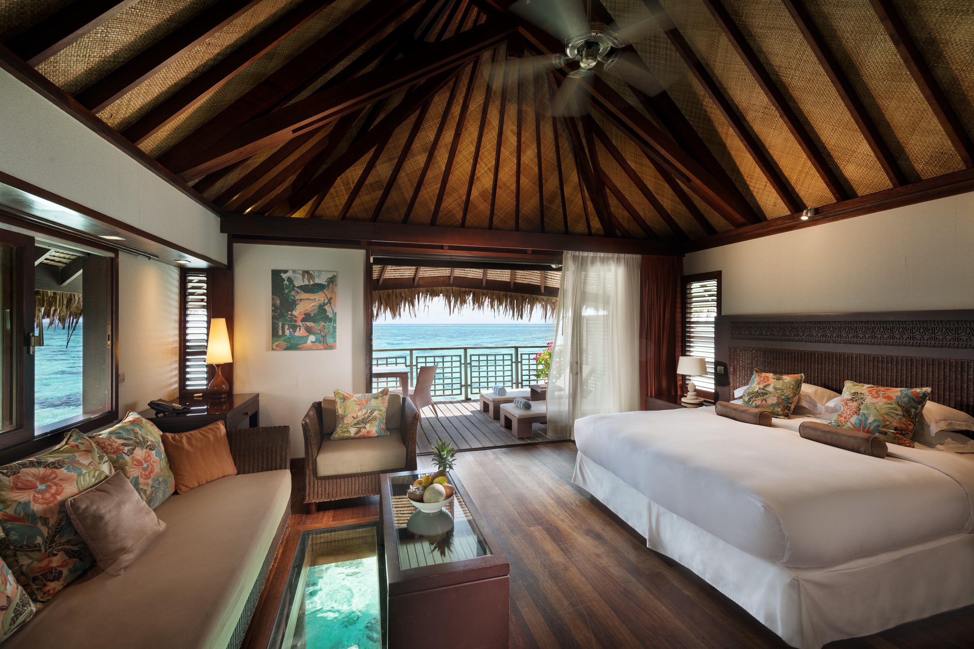 Hilton Moorea 2