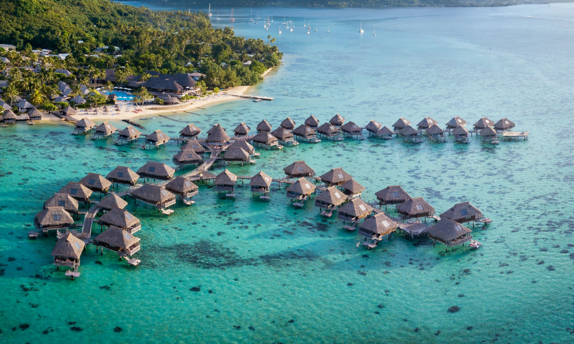 Hilton Moorea 4