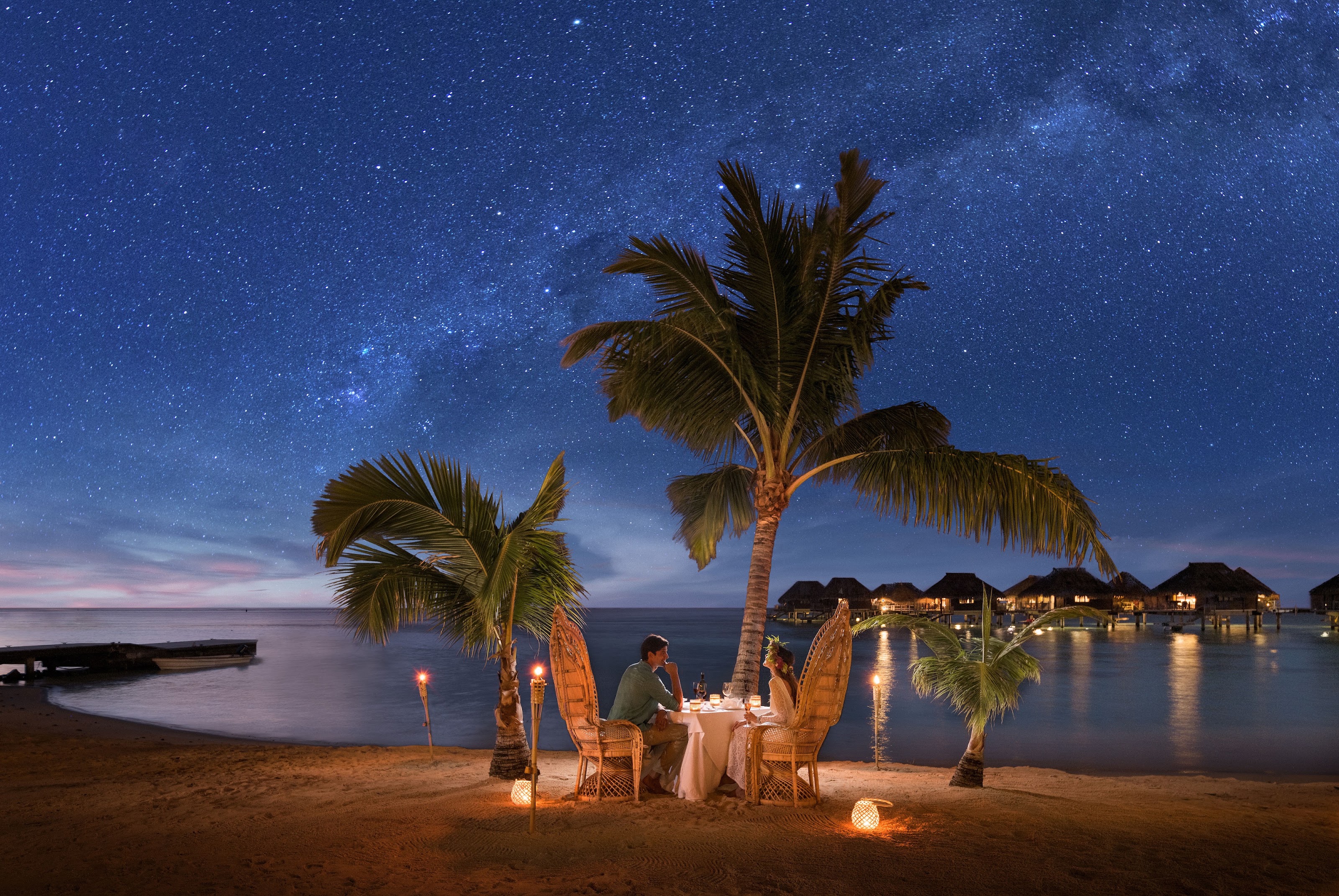 Hilton Moorea 5