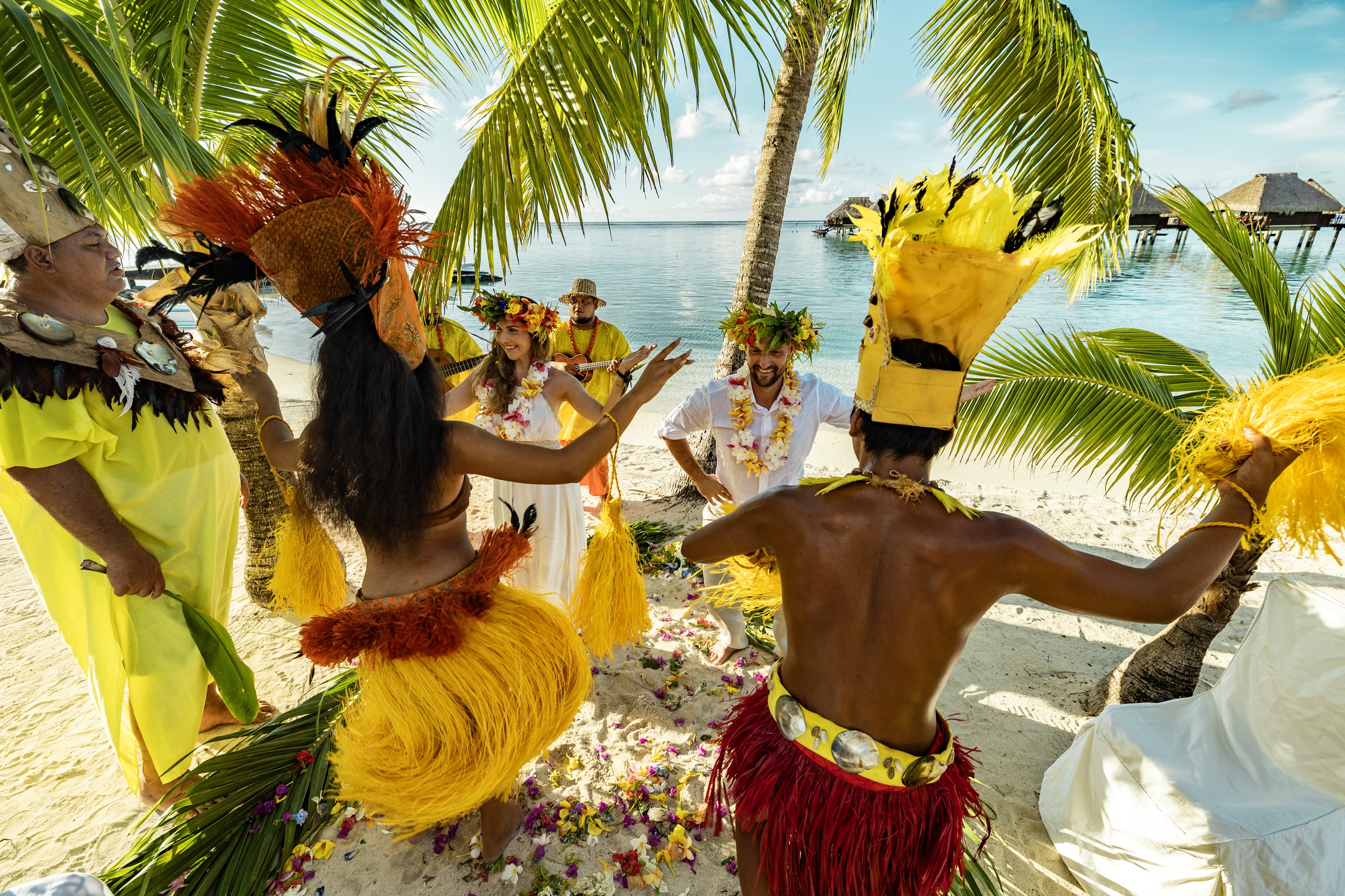 Hilton Moorea 6