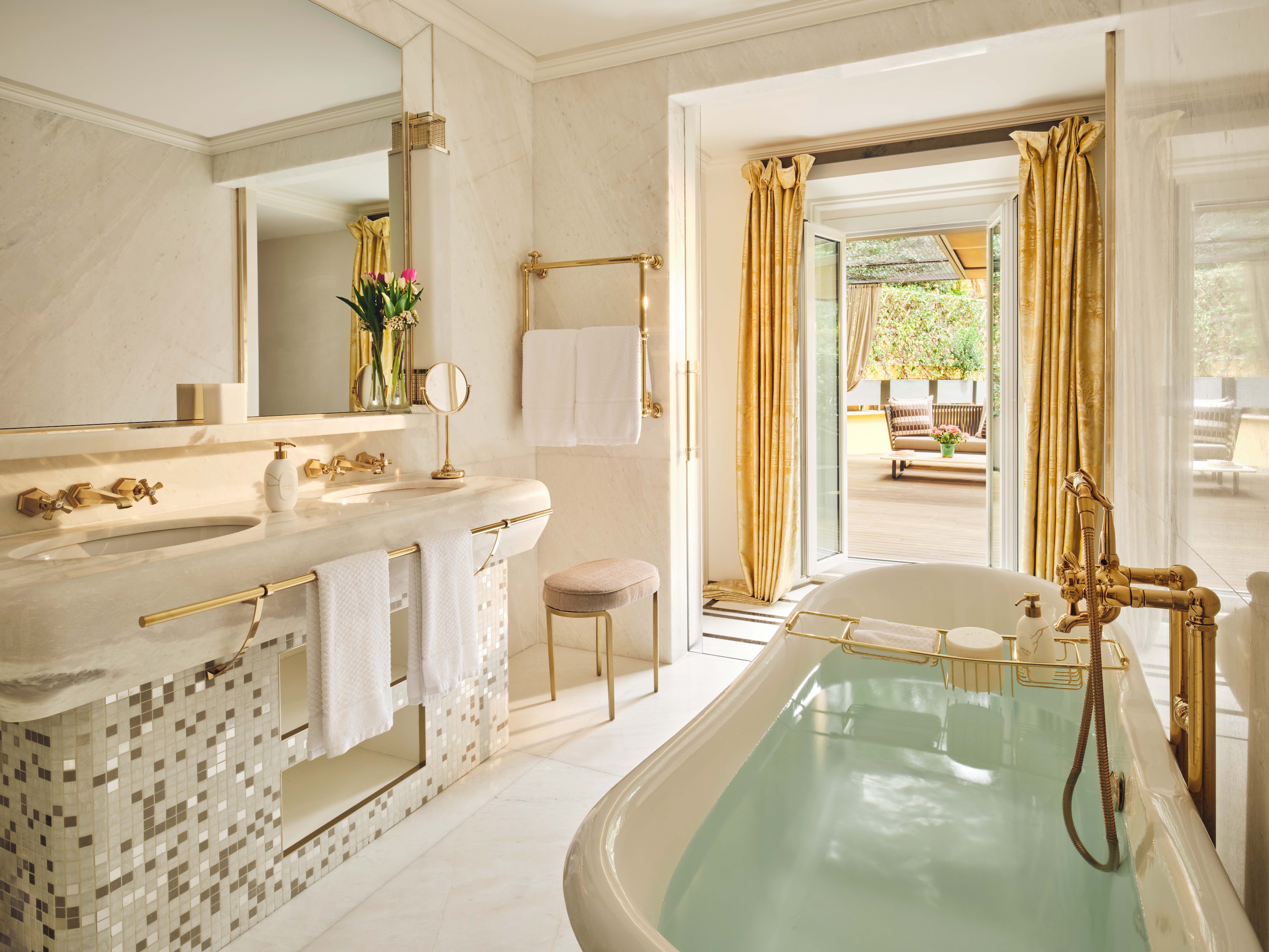 Hotel Eden Roma 3